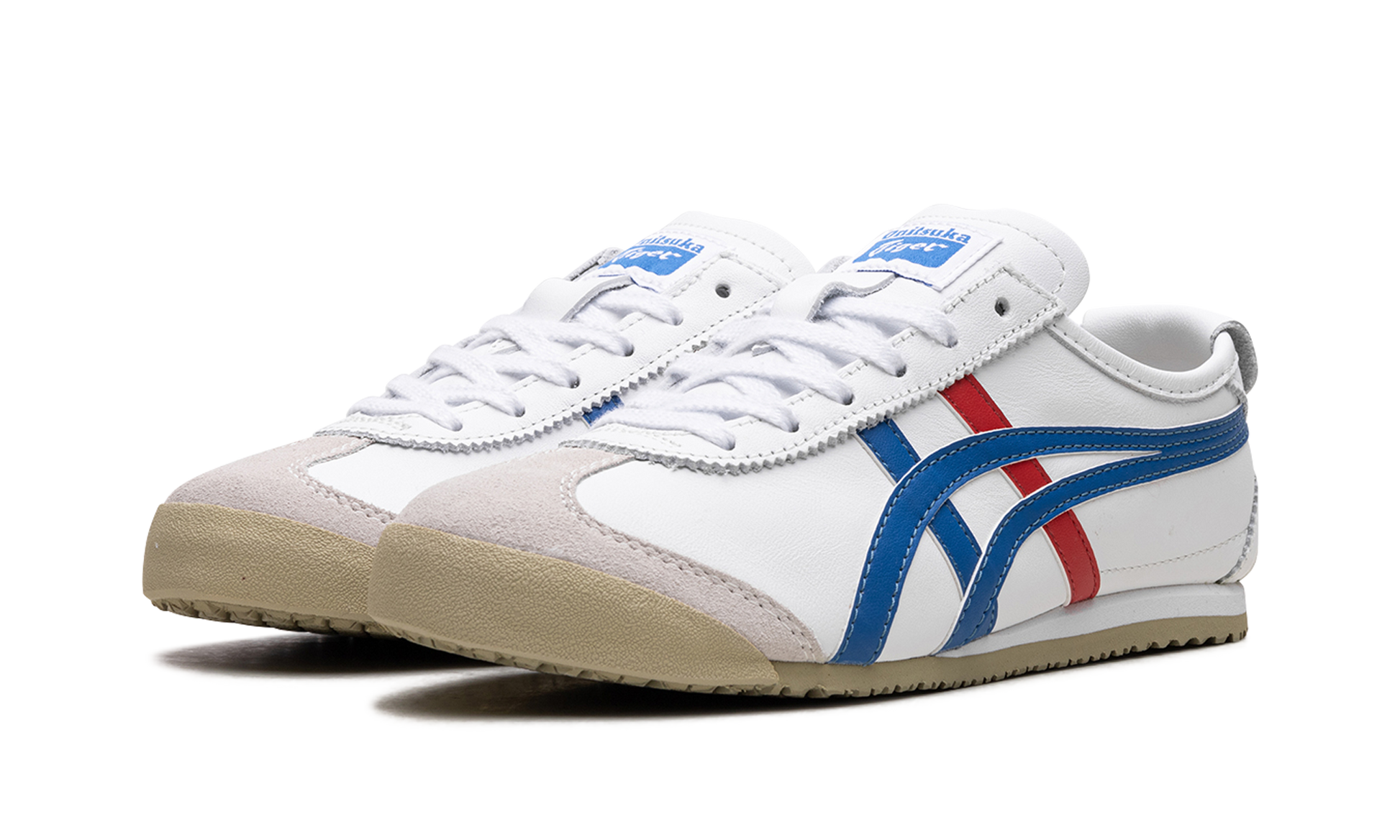 Mexico 66 "White blue red" DL408 0146