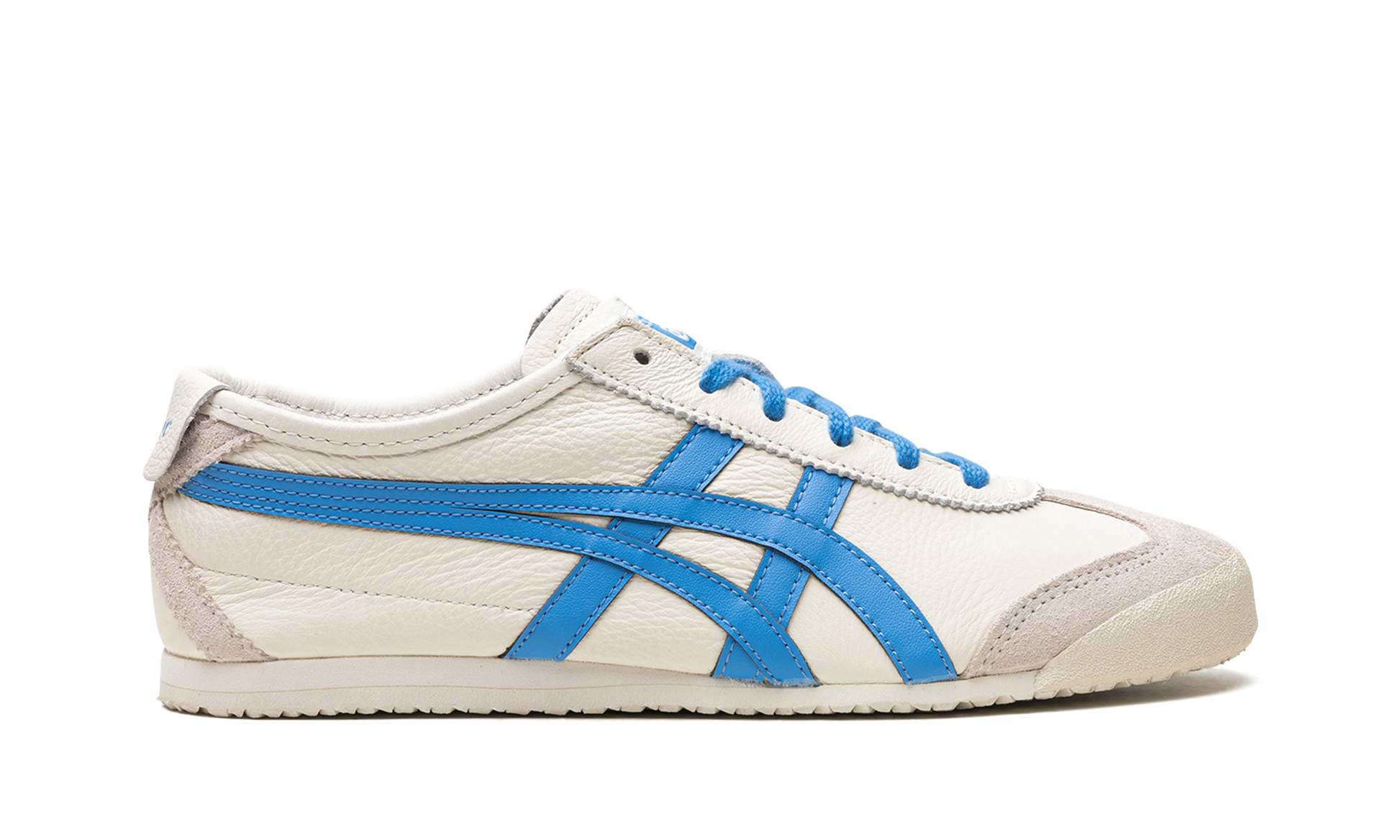 Mexico 66 "White blue"