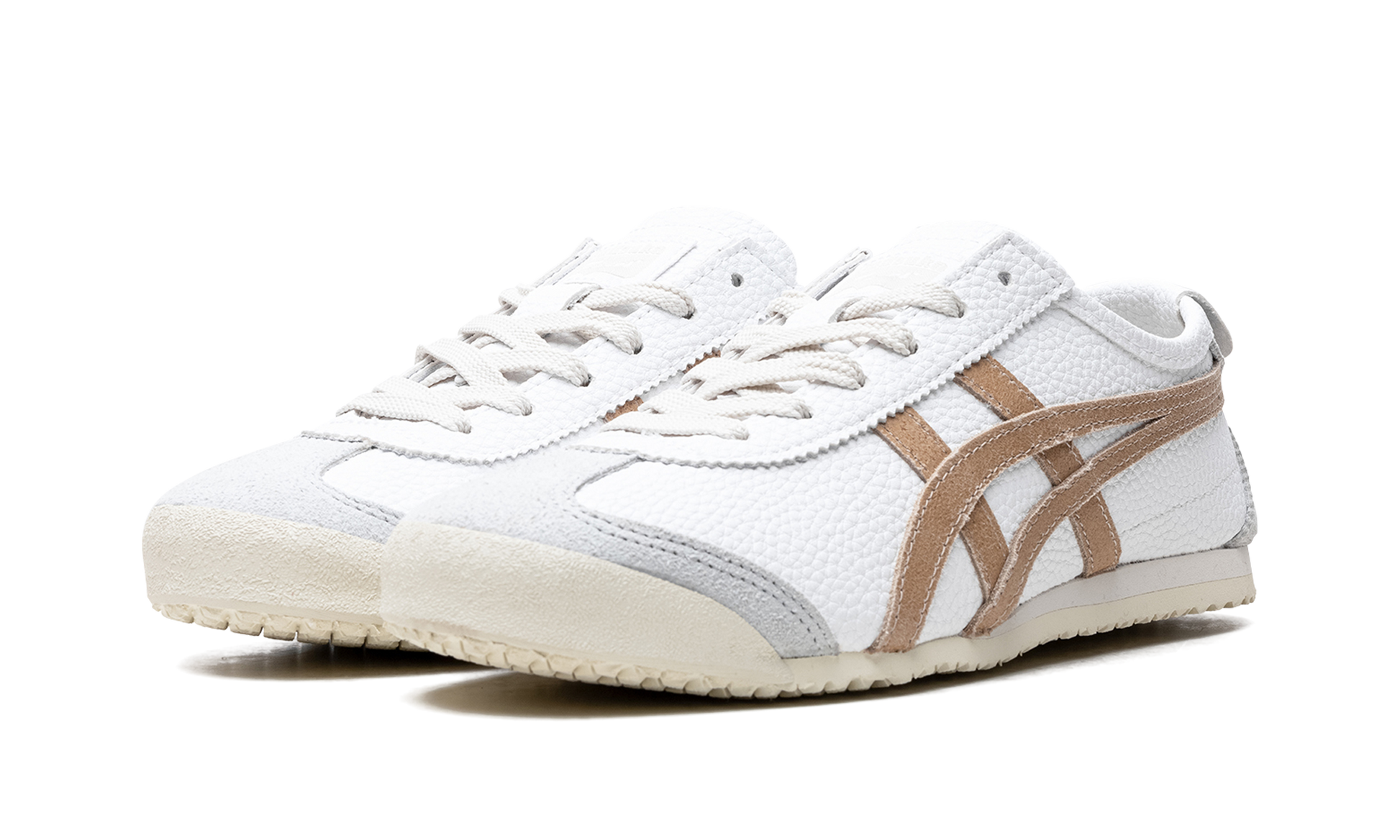 Mexico 66 "White / brown" 1183A693 101