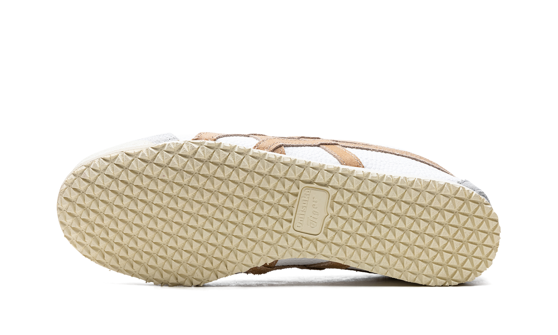 Mexico 66 "White / brown" 1183A693 101
