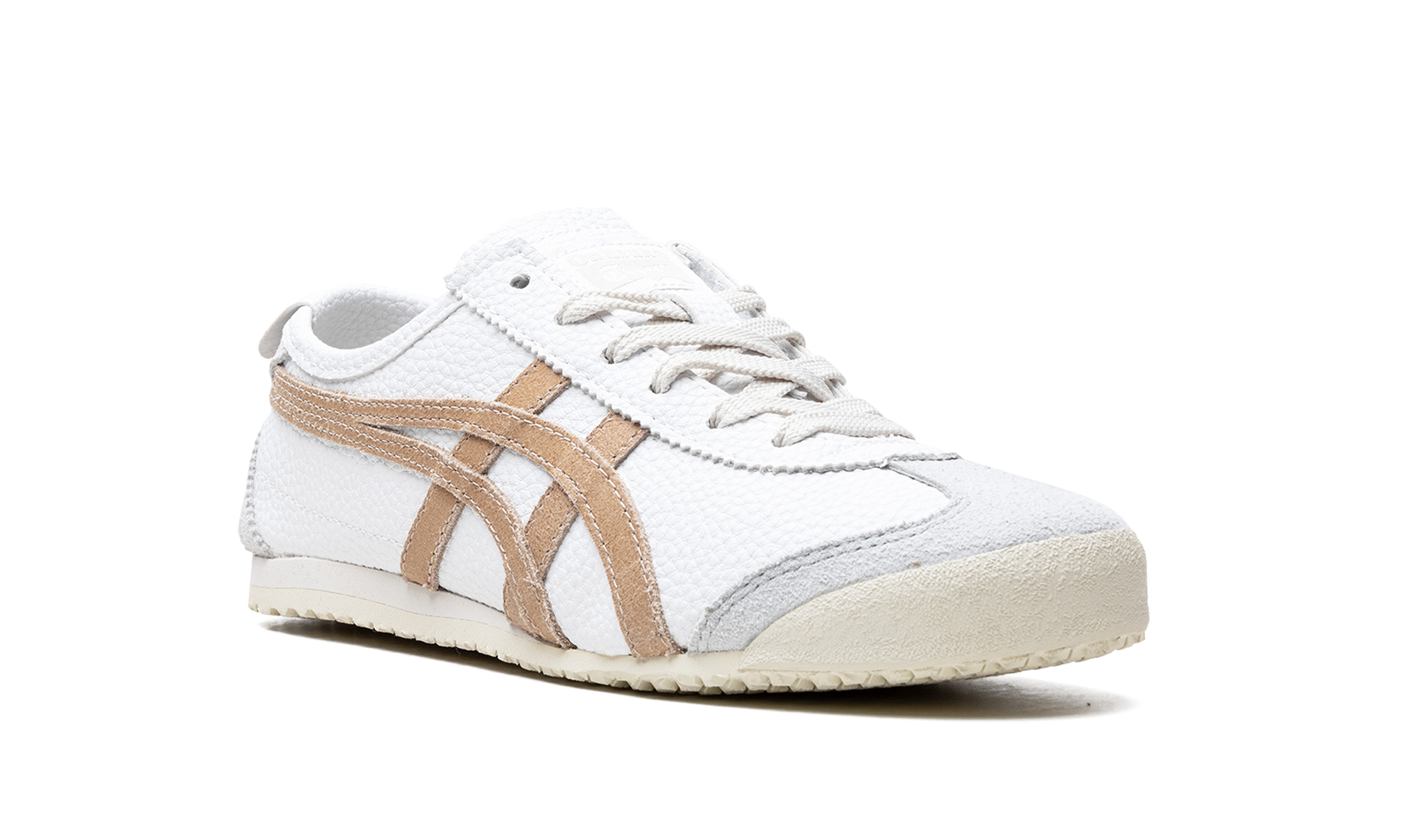 Mexico 66 "White / brown" 1183A693 101
