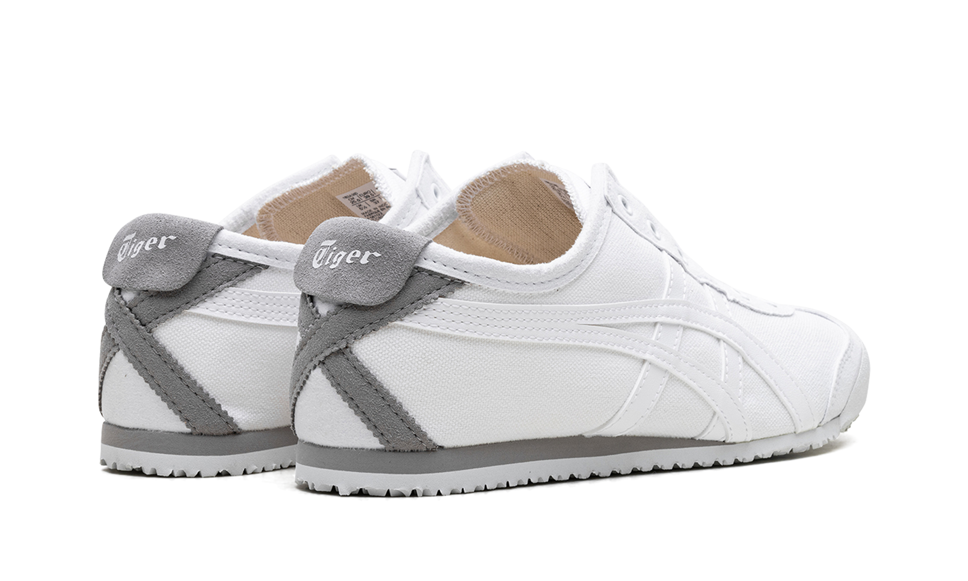 Mexico 66 "White grey" 1183A360 119