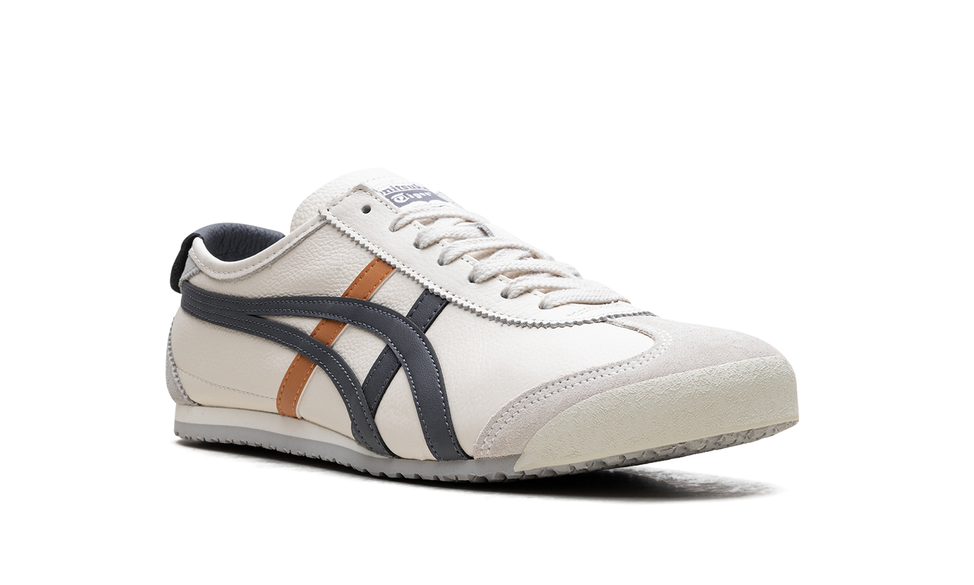 Mexico 66 "White navy orange" 1183B771 113