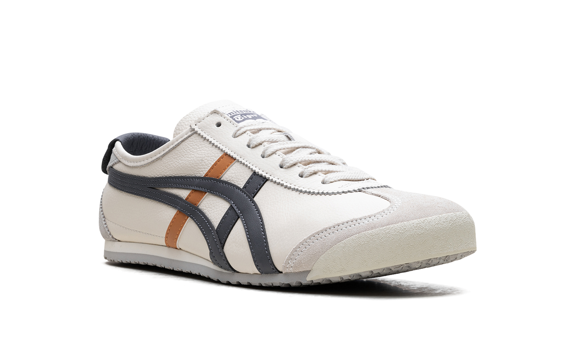 Mexico 66 "White navy orange" 1183B771 113