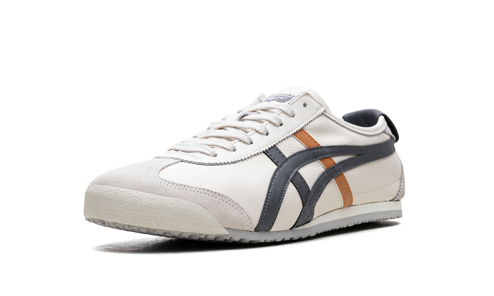 Mexico 66 "White navy orange" 1183B771 113