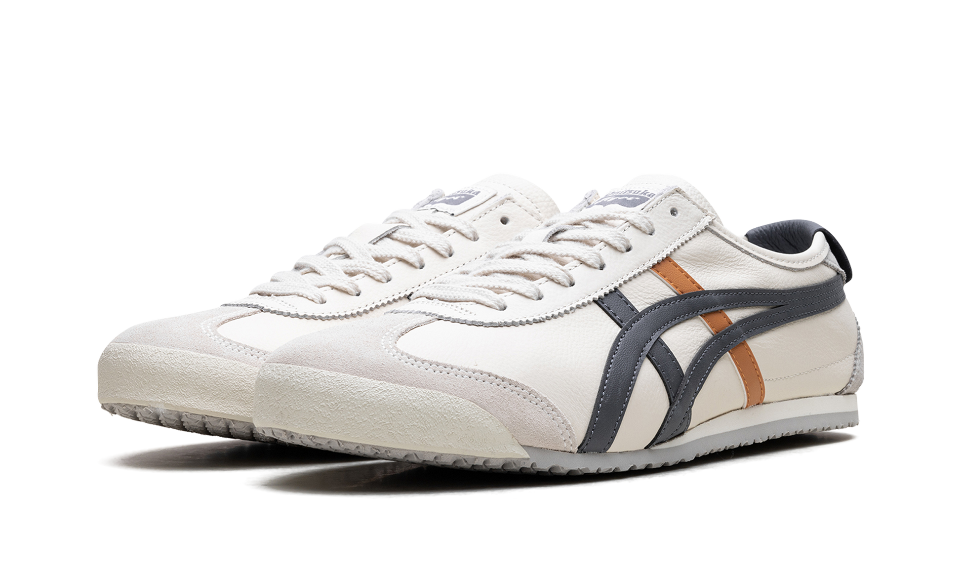 Mexico 66 "White navy orange" 1183B771 113