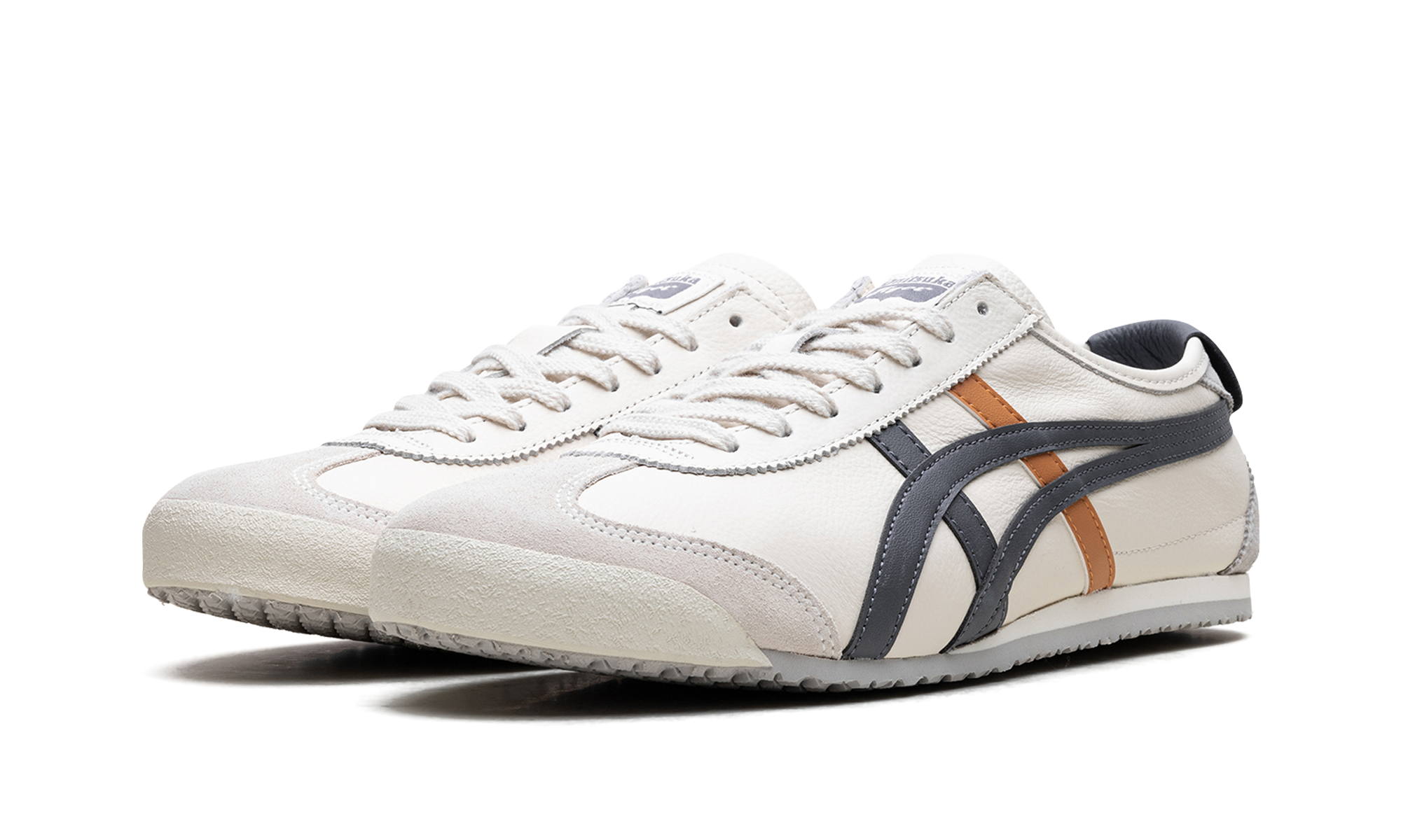 Mexico 66 "White navy orange" 1183B771 113
