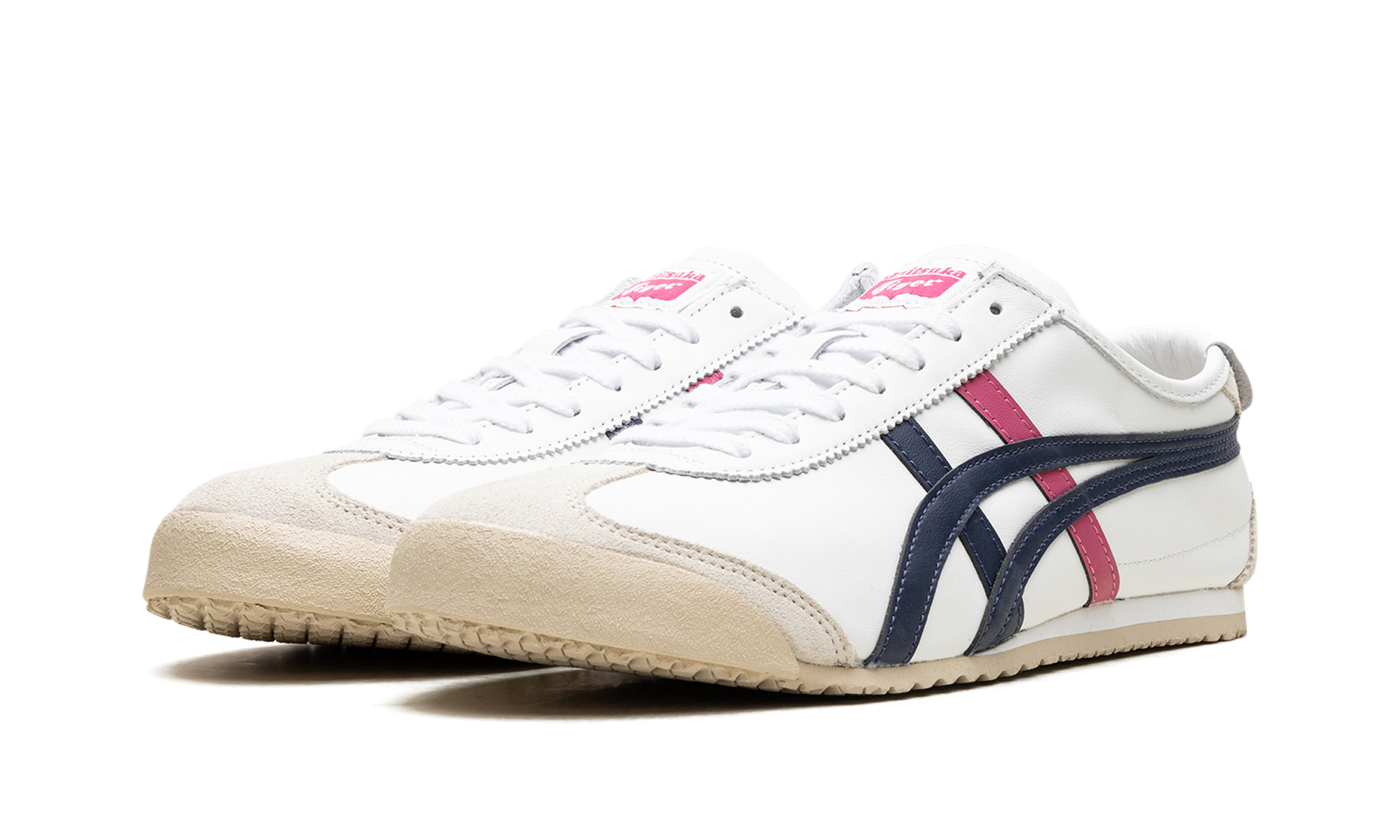 Mexico 66 "White navy" THL7C2 0154