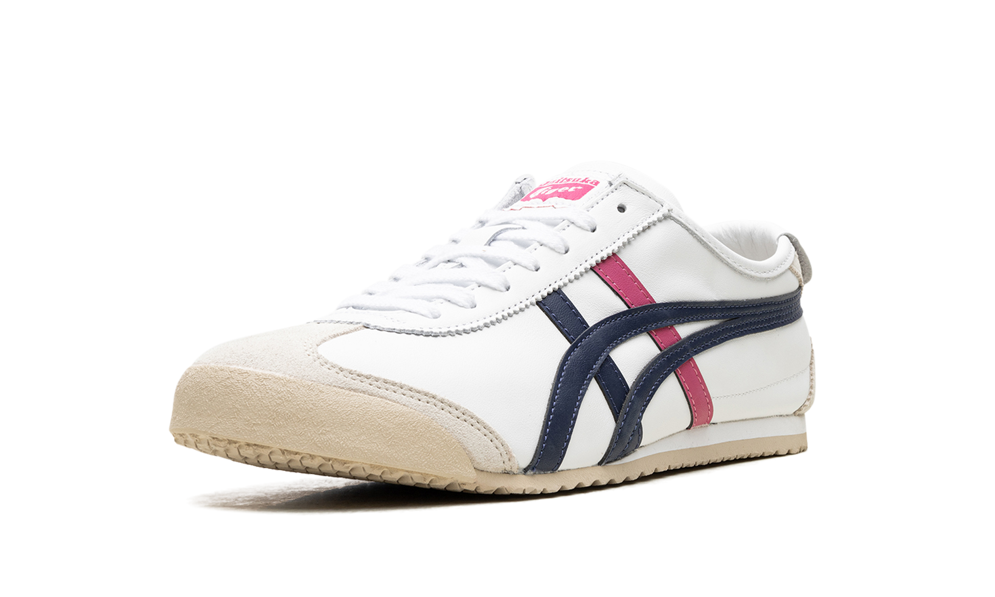 Mexico 66 "White navy" THL7C2 0154