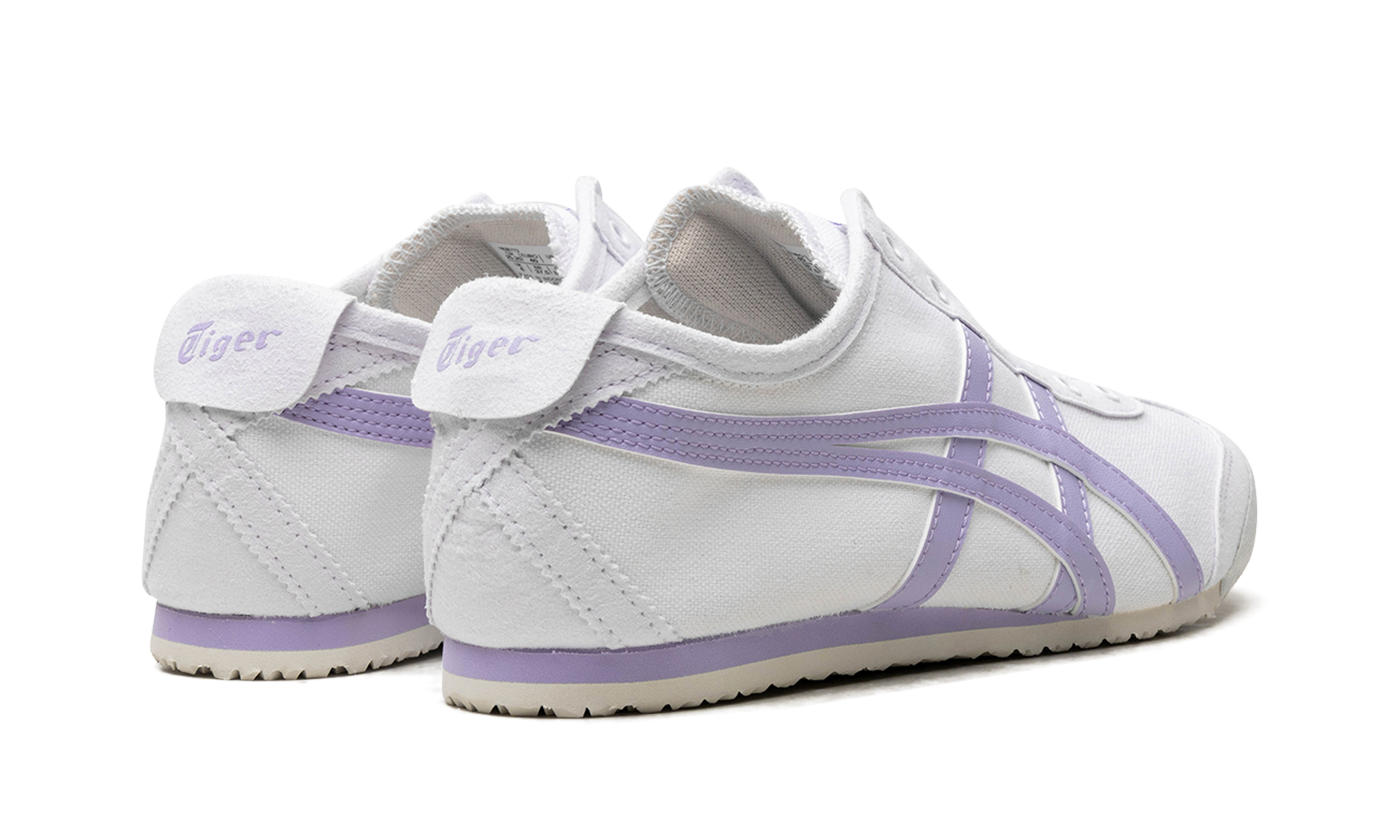 Mexico 66 "White / purple" 1183B772 101