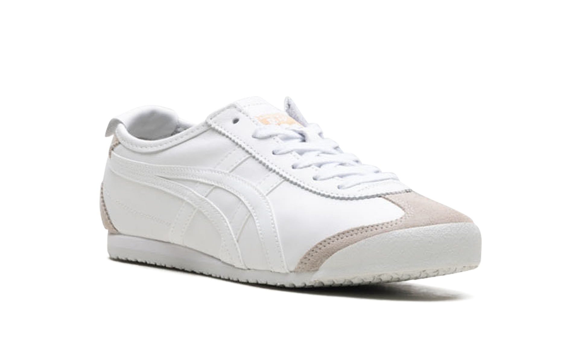 Mexico 66 "White"