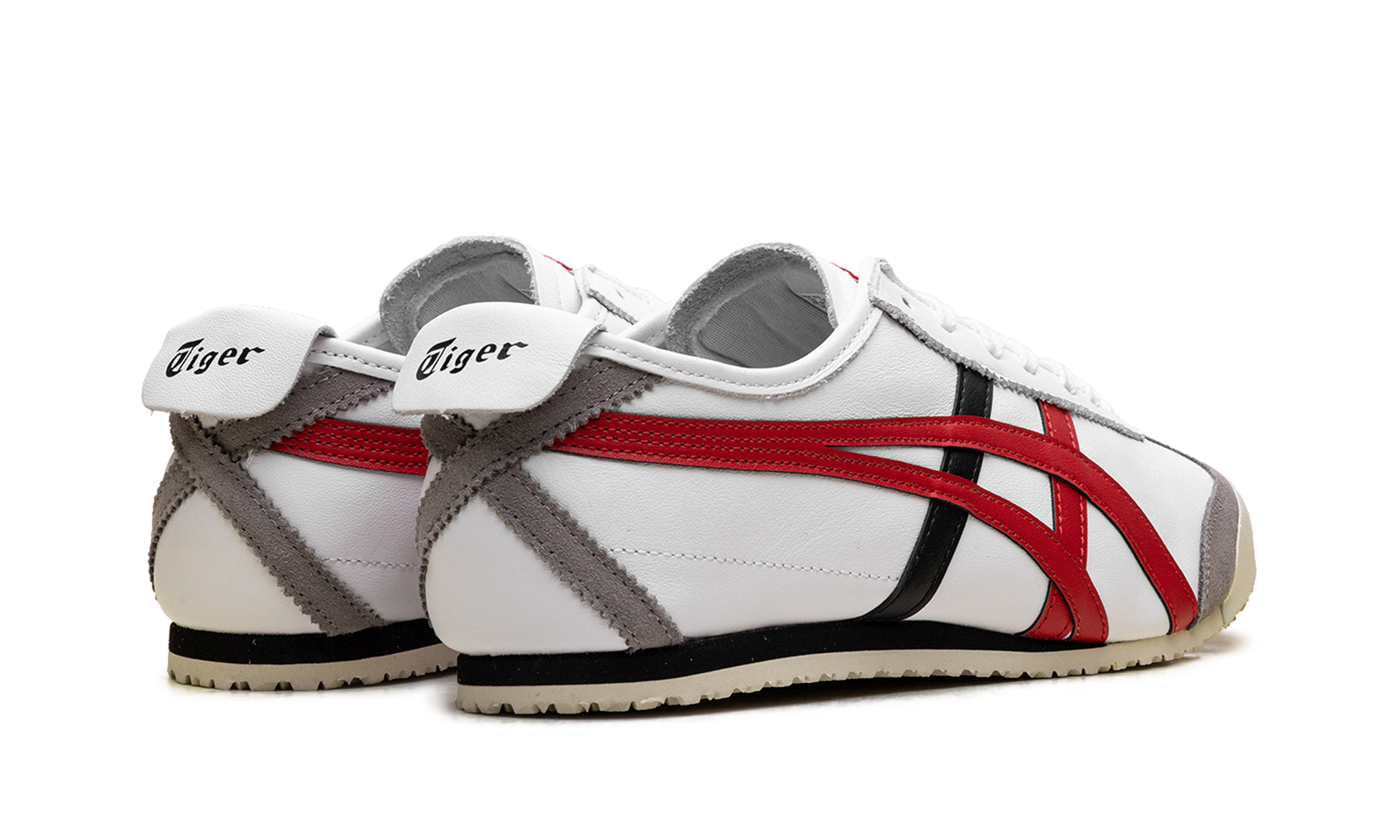 Mexico 66 "White/classic red" 1183C102 105