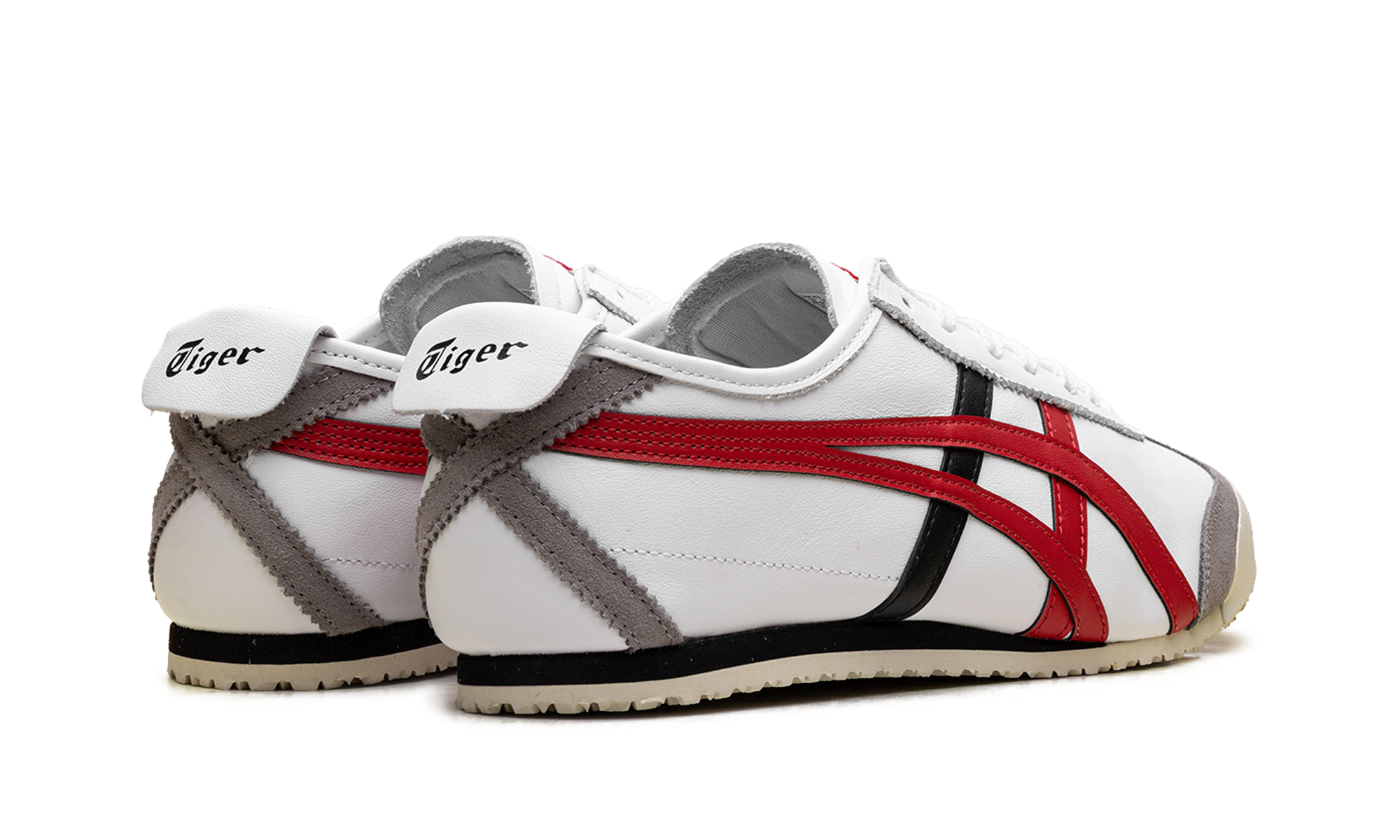 Mexico 66 "White/classic red" 1183C102 105