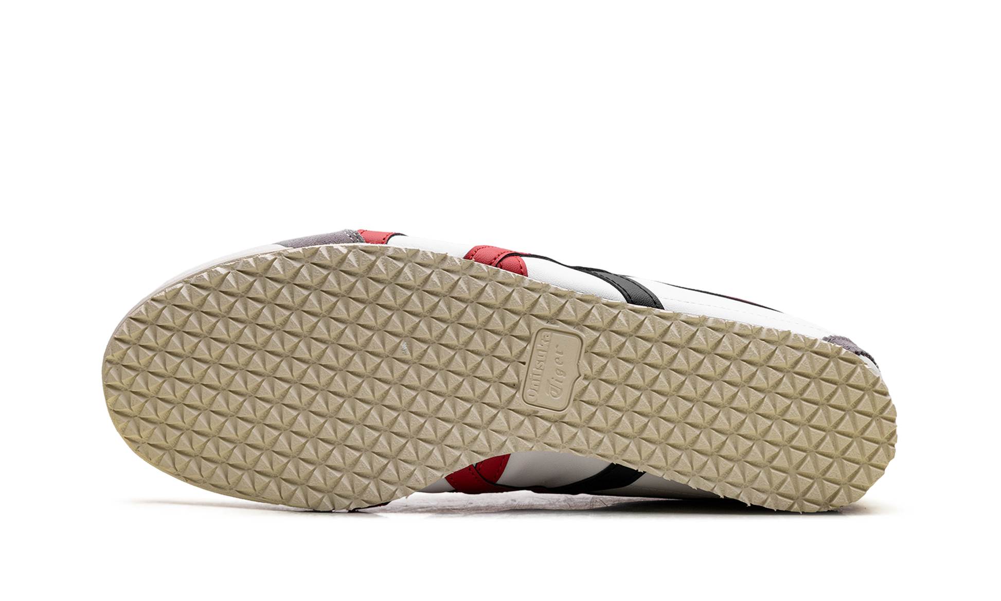Mexico 66 "White/classic red" 1183C102 105