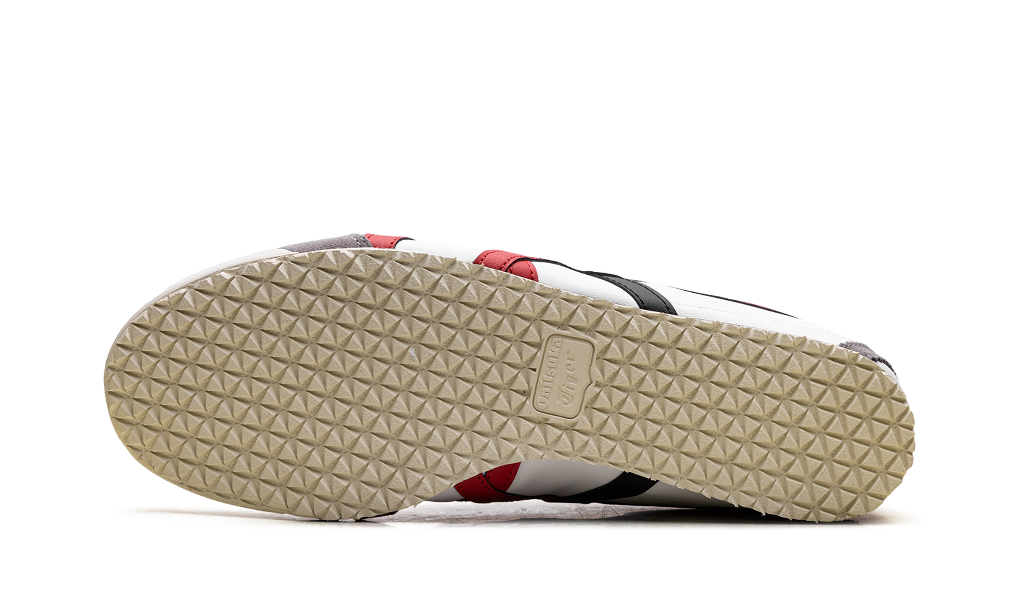 Mexico 66 "White/classic red" 1183C102 105
