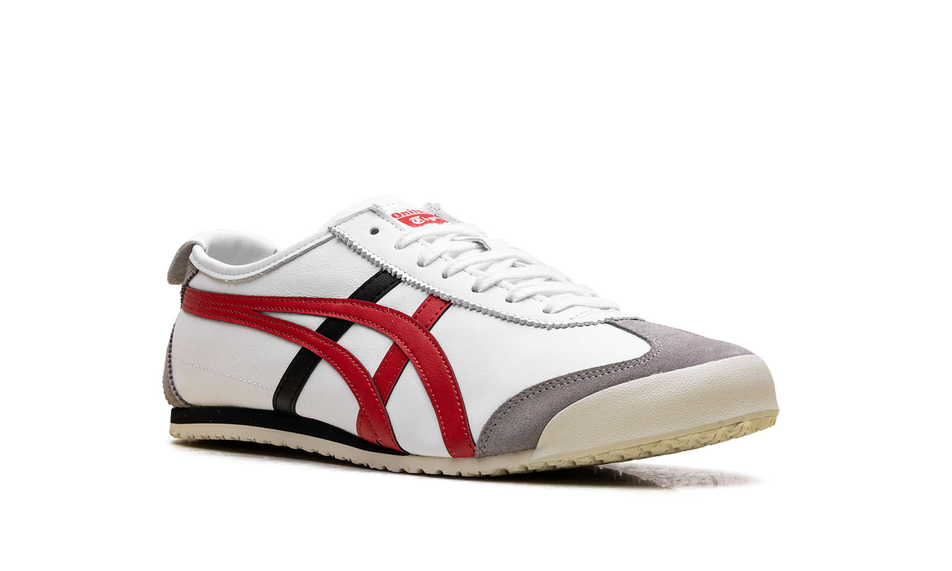 Mexico 66 "White/classic red" 1183C102 105