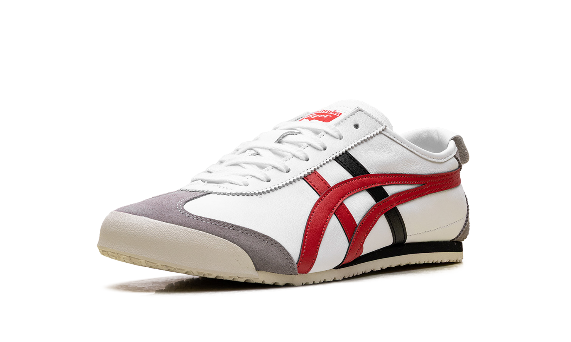 Mexico 66 "White/classic red" 1183C102 105