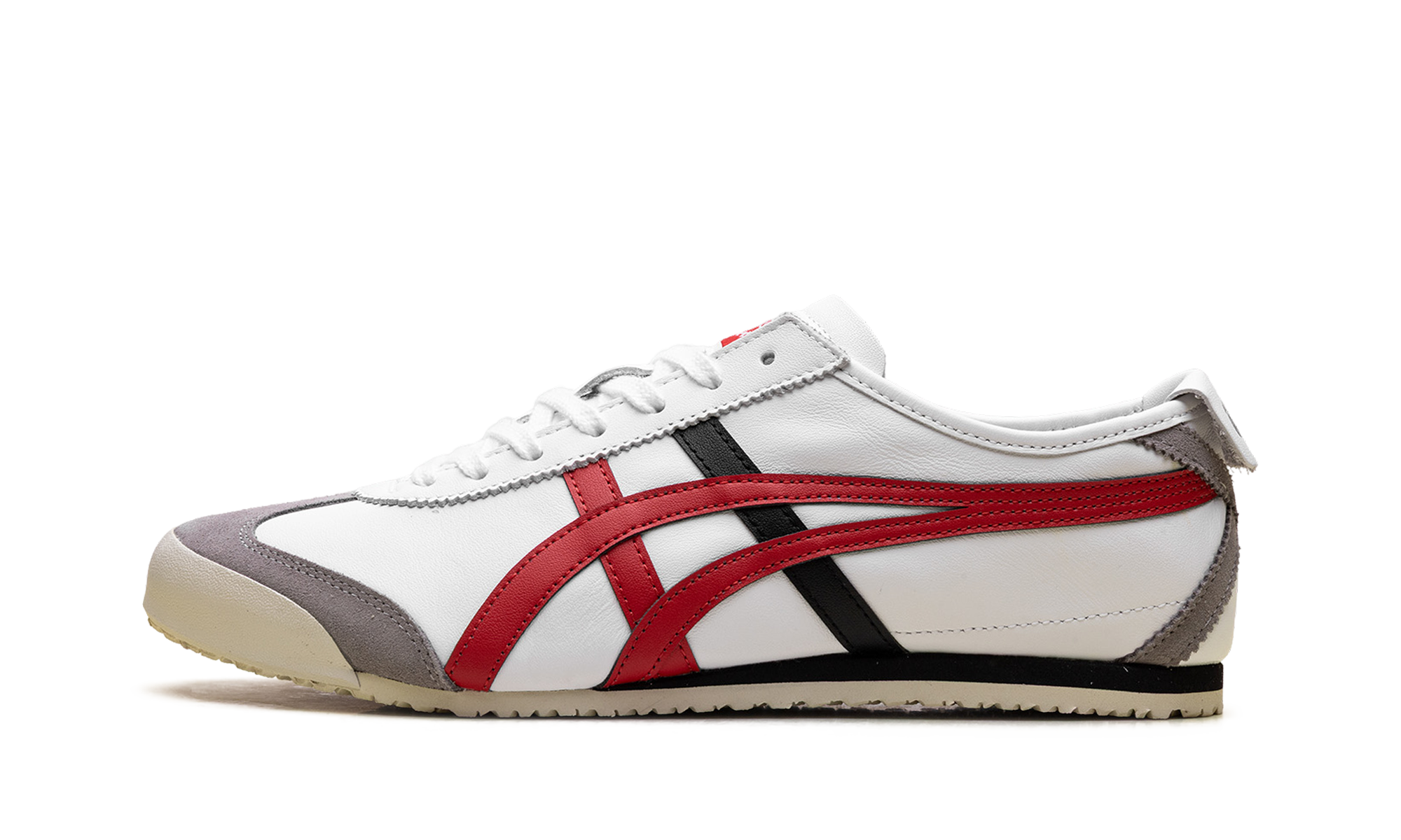 Mexico 66 "White/classic red" 1183C102 105
