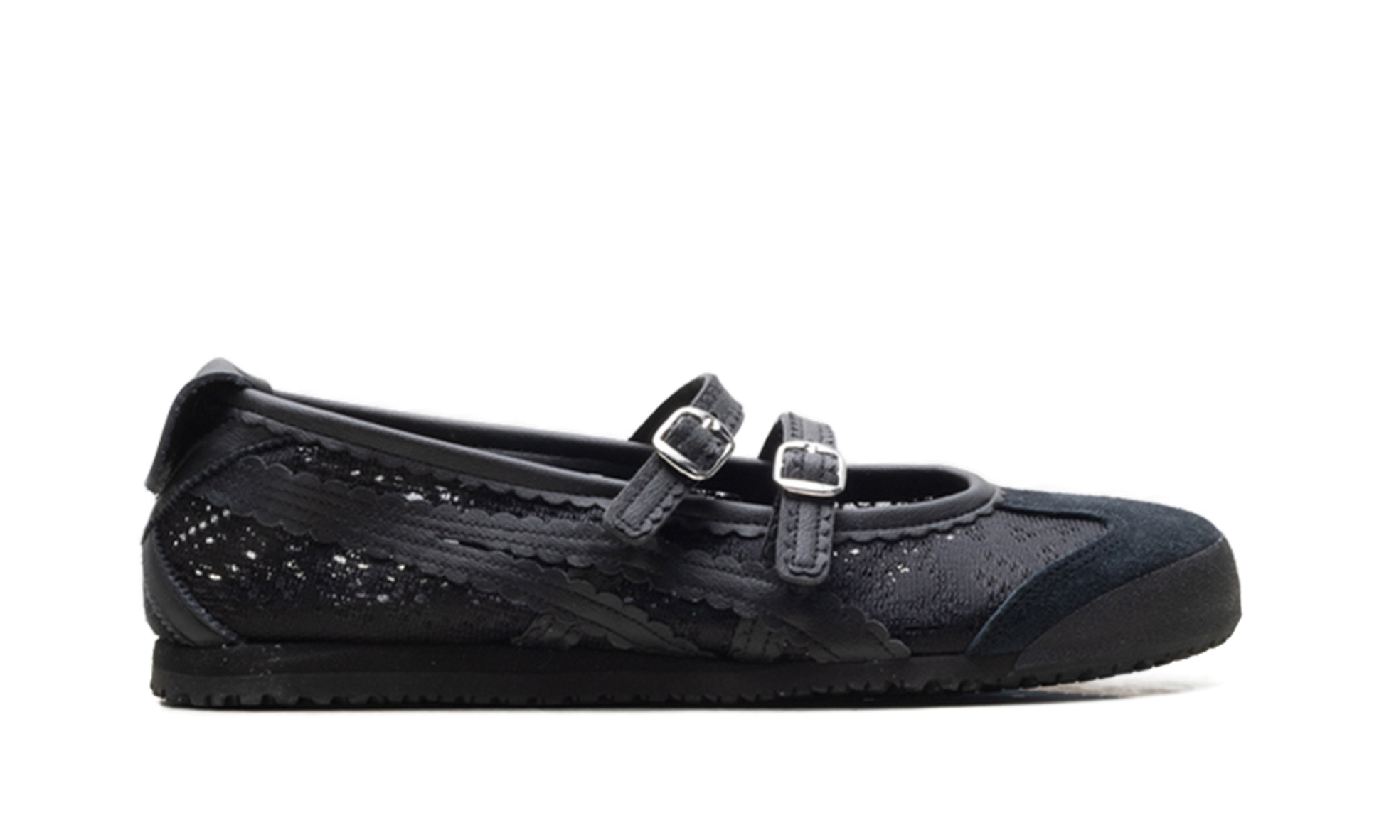 Mexico 66 Women "Black" 1182A705 001