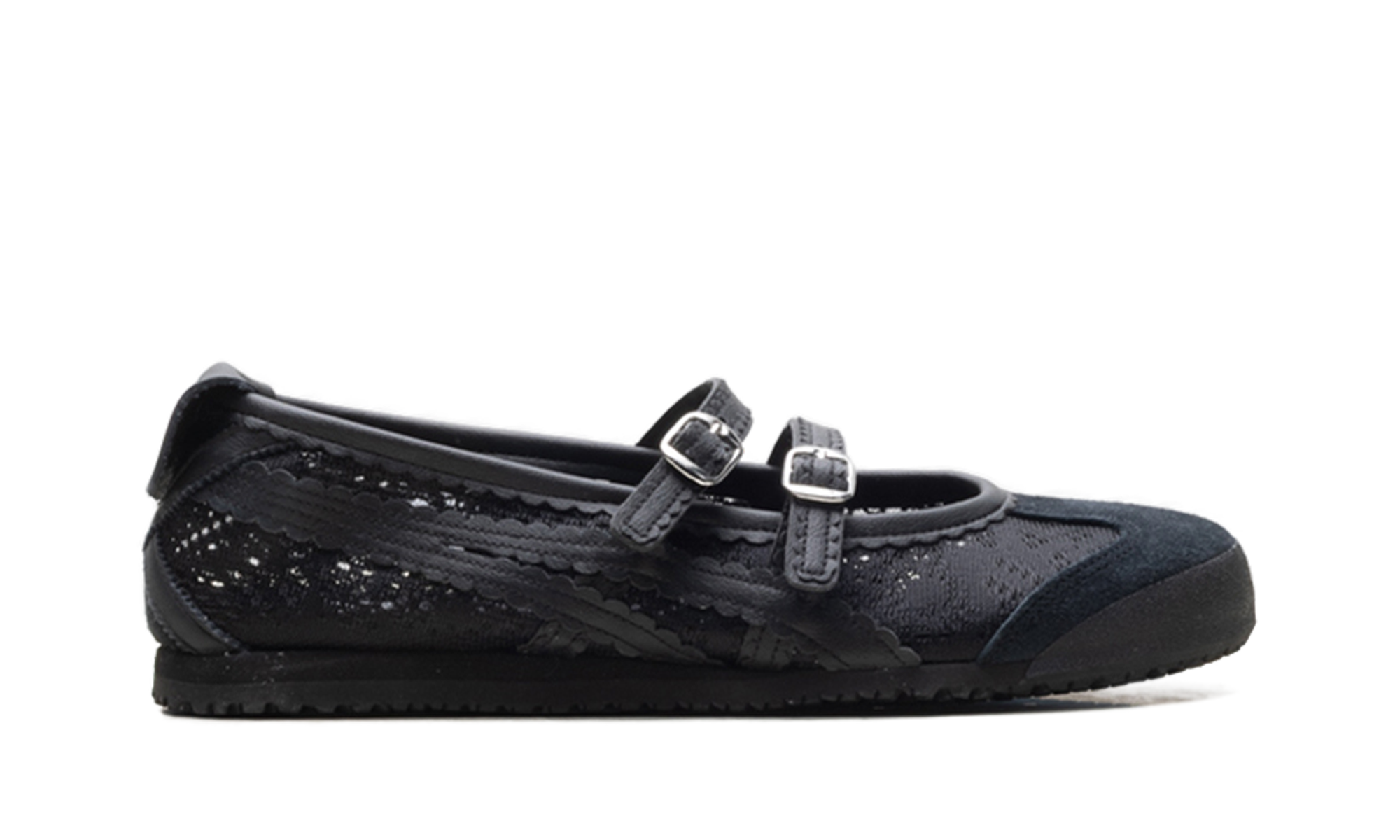 Mexico 66 Women "Black" 1182A705 001