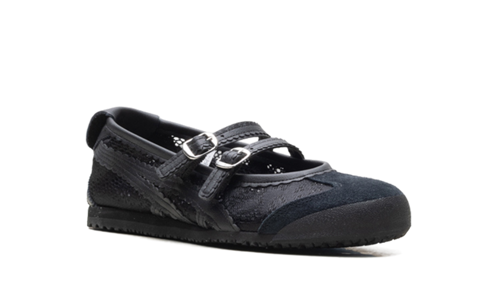 Mexico 66 Women "Black" 1182A705 001