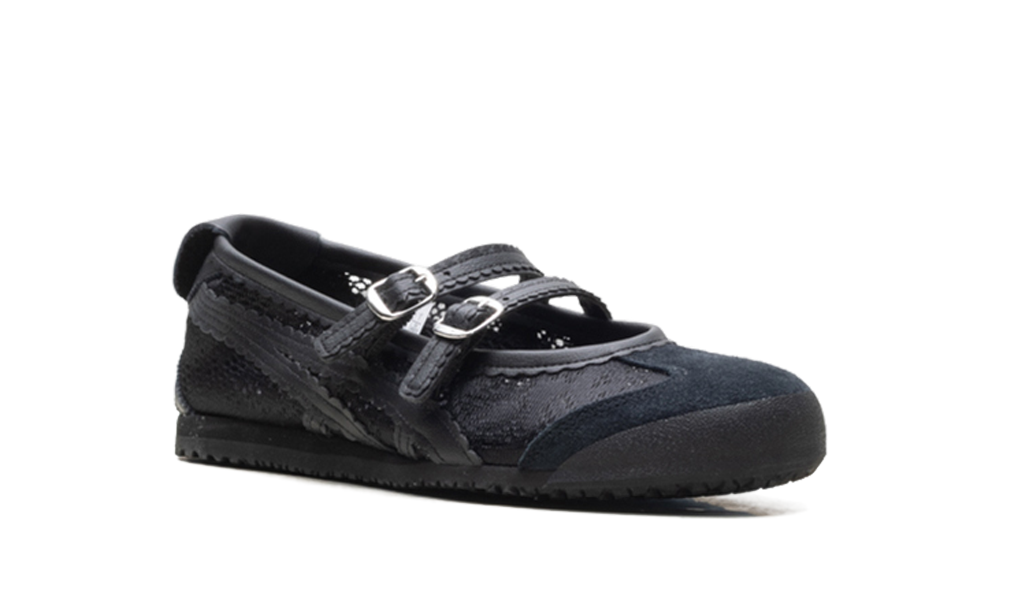 Mexico 66 Women "Black" 1182A705 001