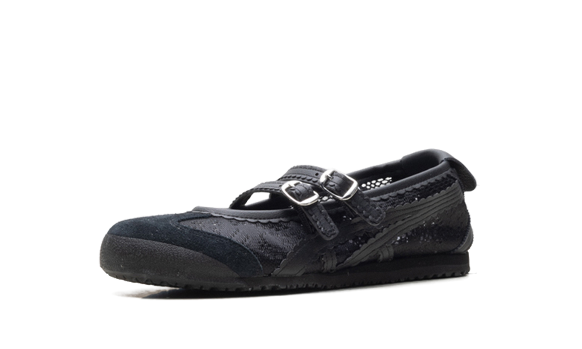 Mexico 66 Women "Black" 1182A705 001