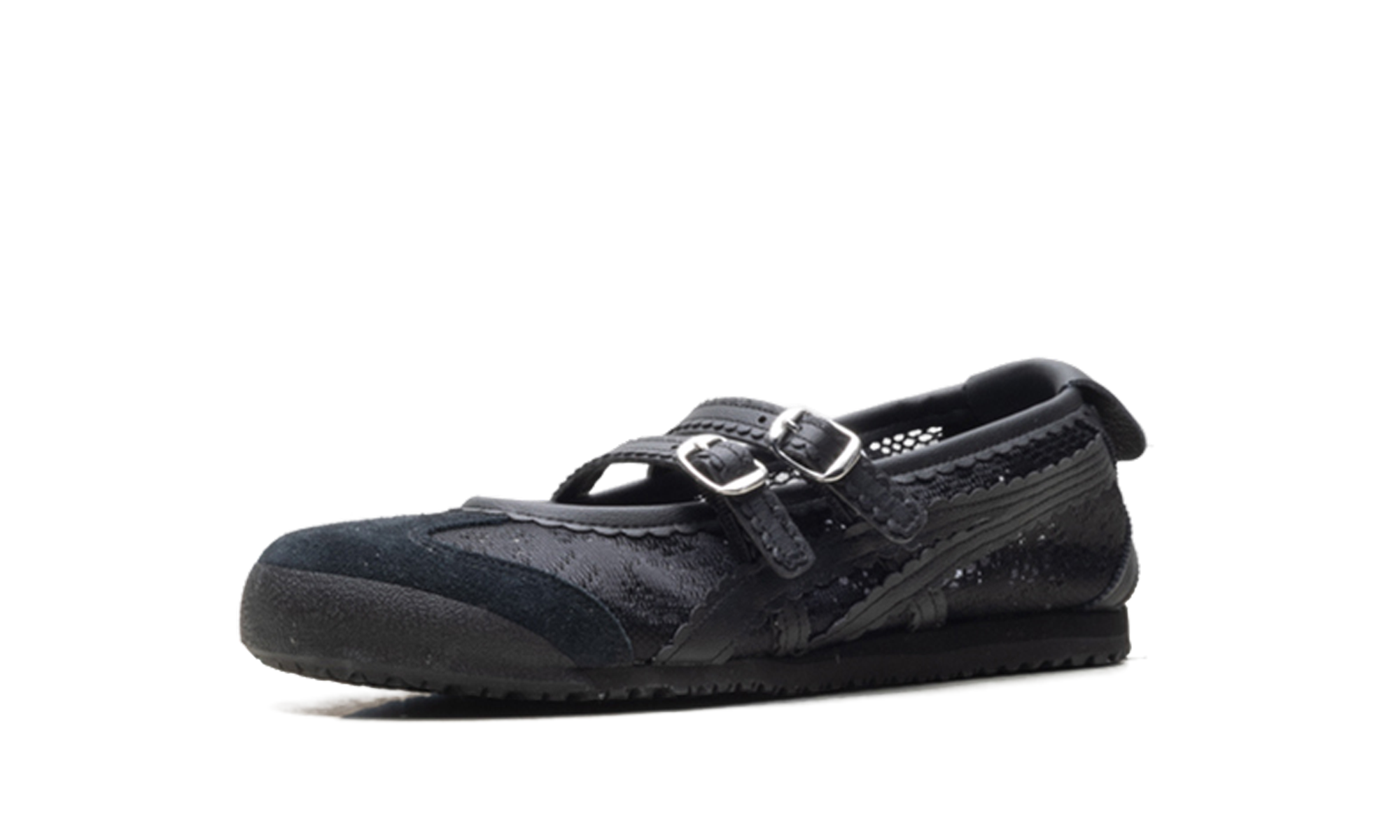 Mexico 66 Women "Black" 1182A705 001