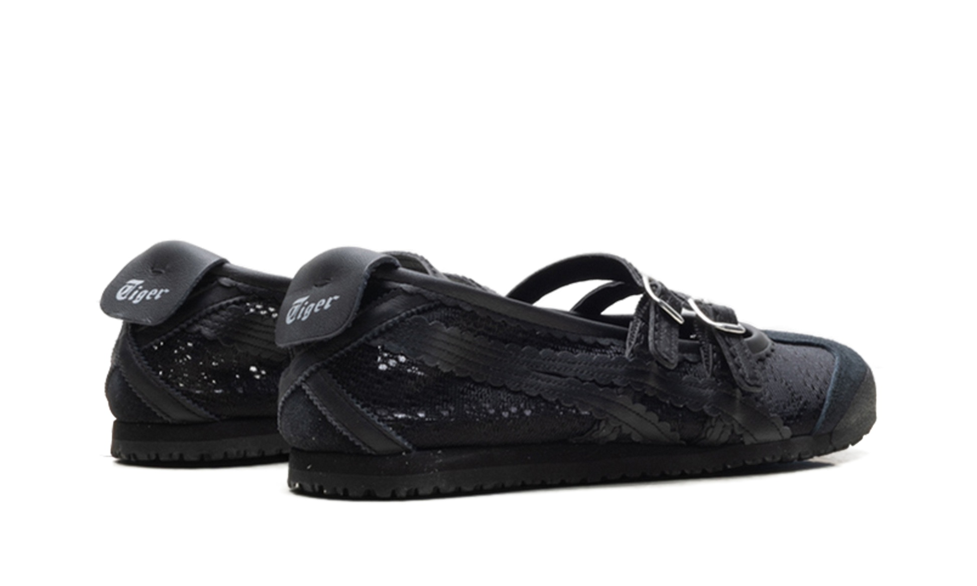 Mexico 66 Women "Black" 1182A705 001