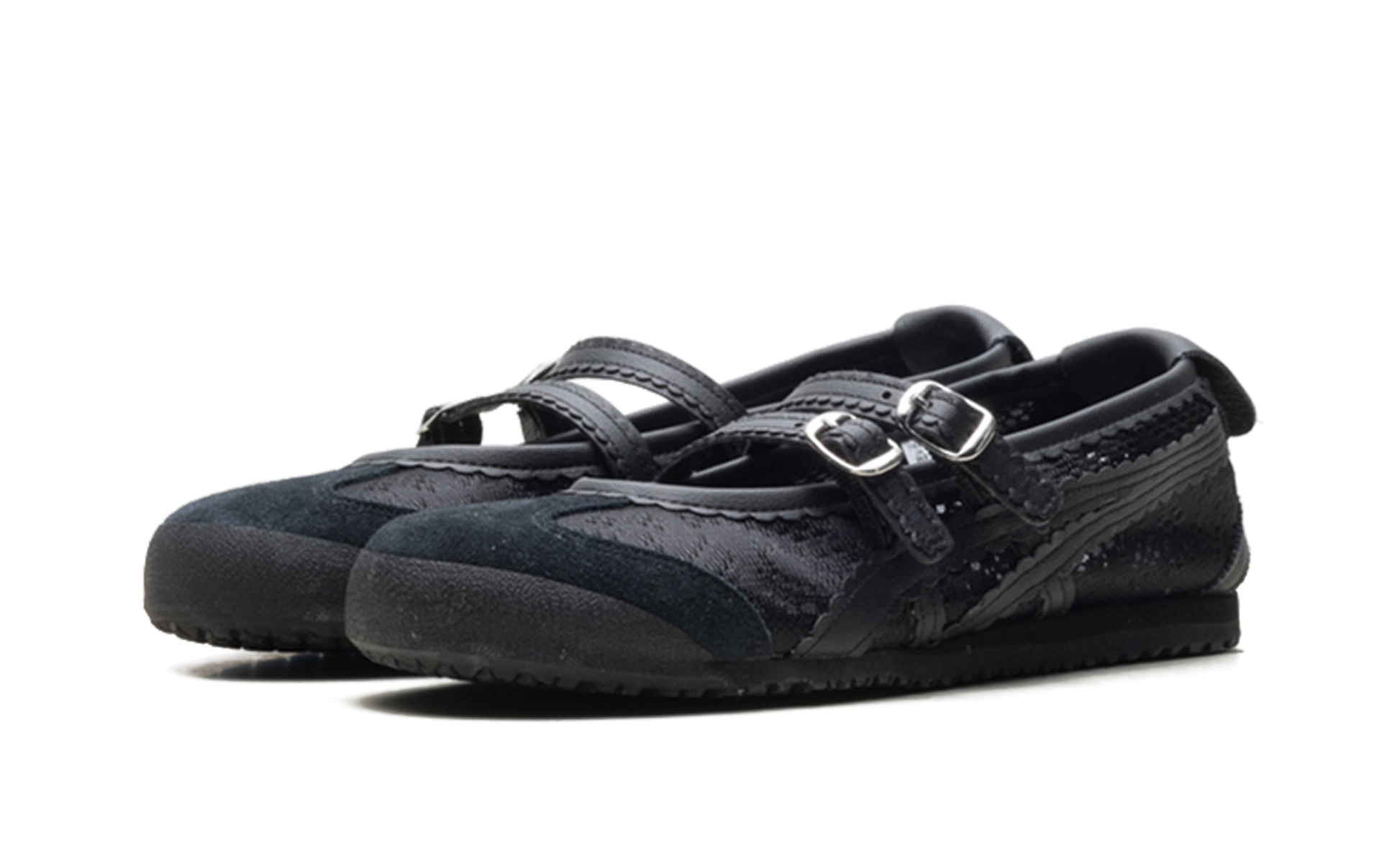 Mexico 66 Women "Black" 1182A705 001
