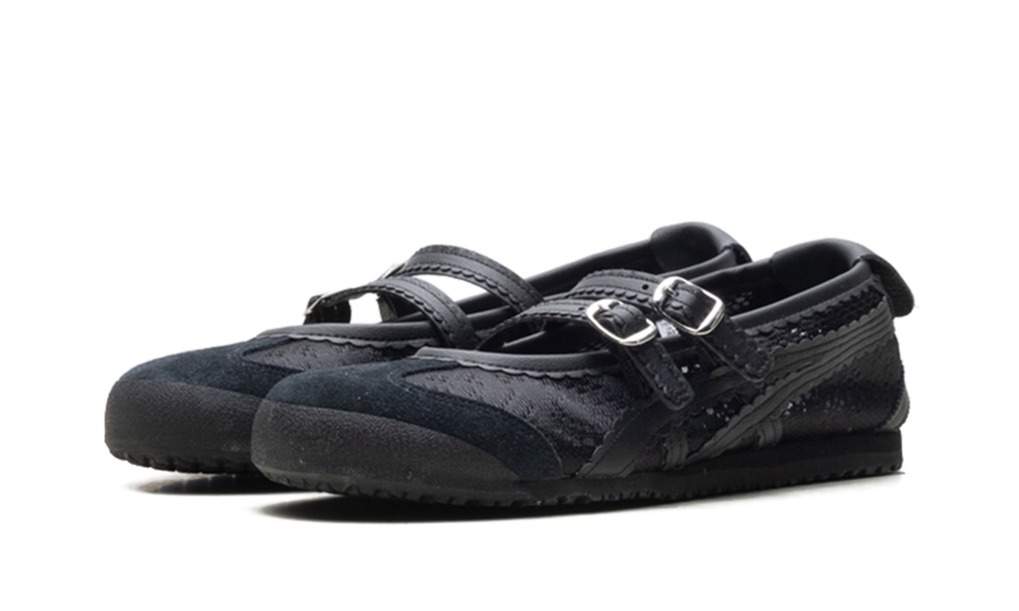 Mexico 66 Women "Black" 1182A705 001