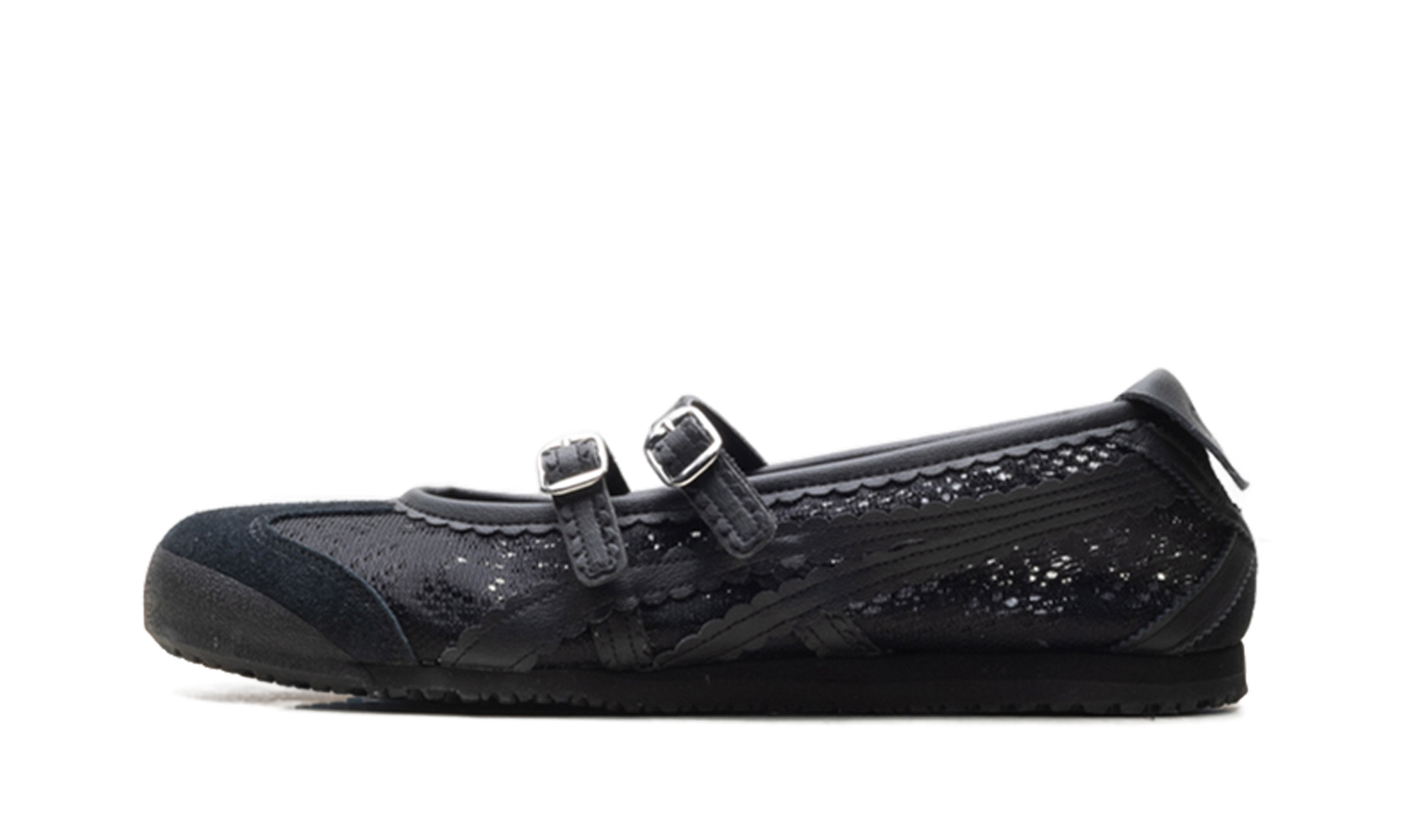 Mexico 66 Women "Black" 1182A705 001