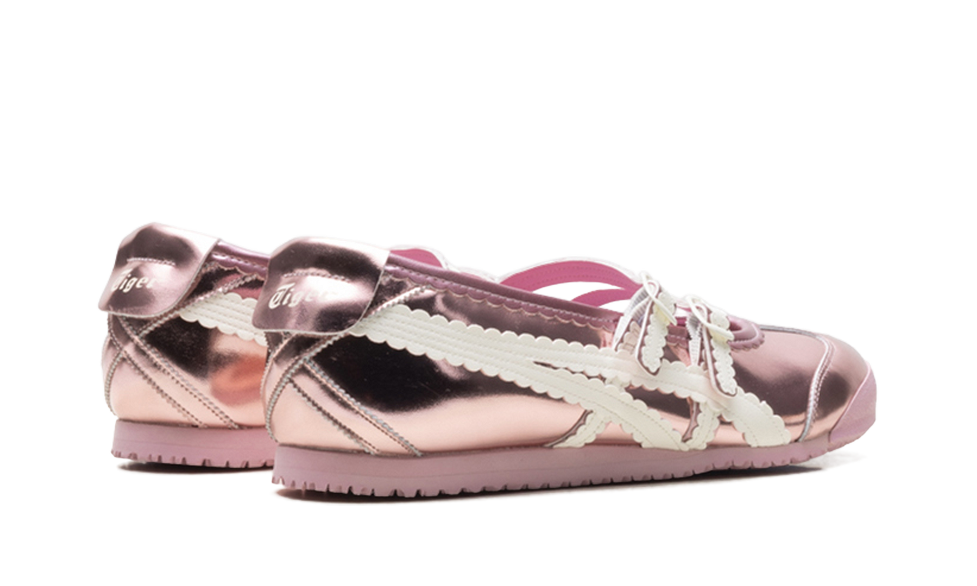 Mexico 66 Women "Crystal pink" 1182A708 701