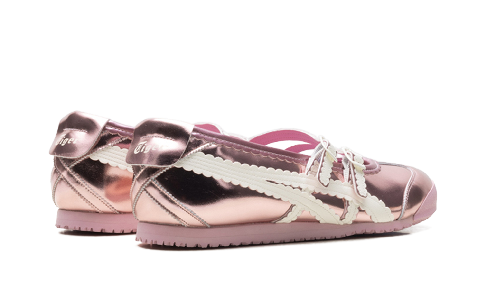 Mexico 66 Women "Crystal pink" 1182A708 701