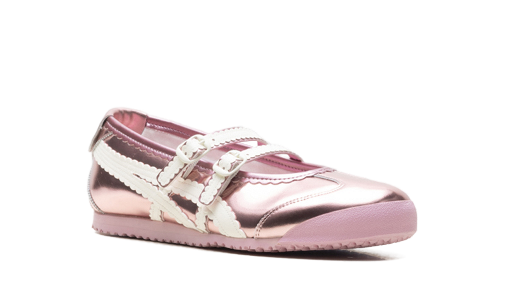 Mexico 66 Women "Crystal pink" 1182A708 701