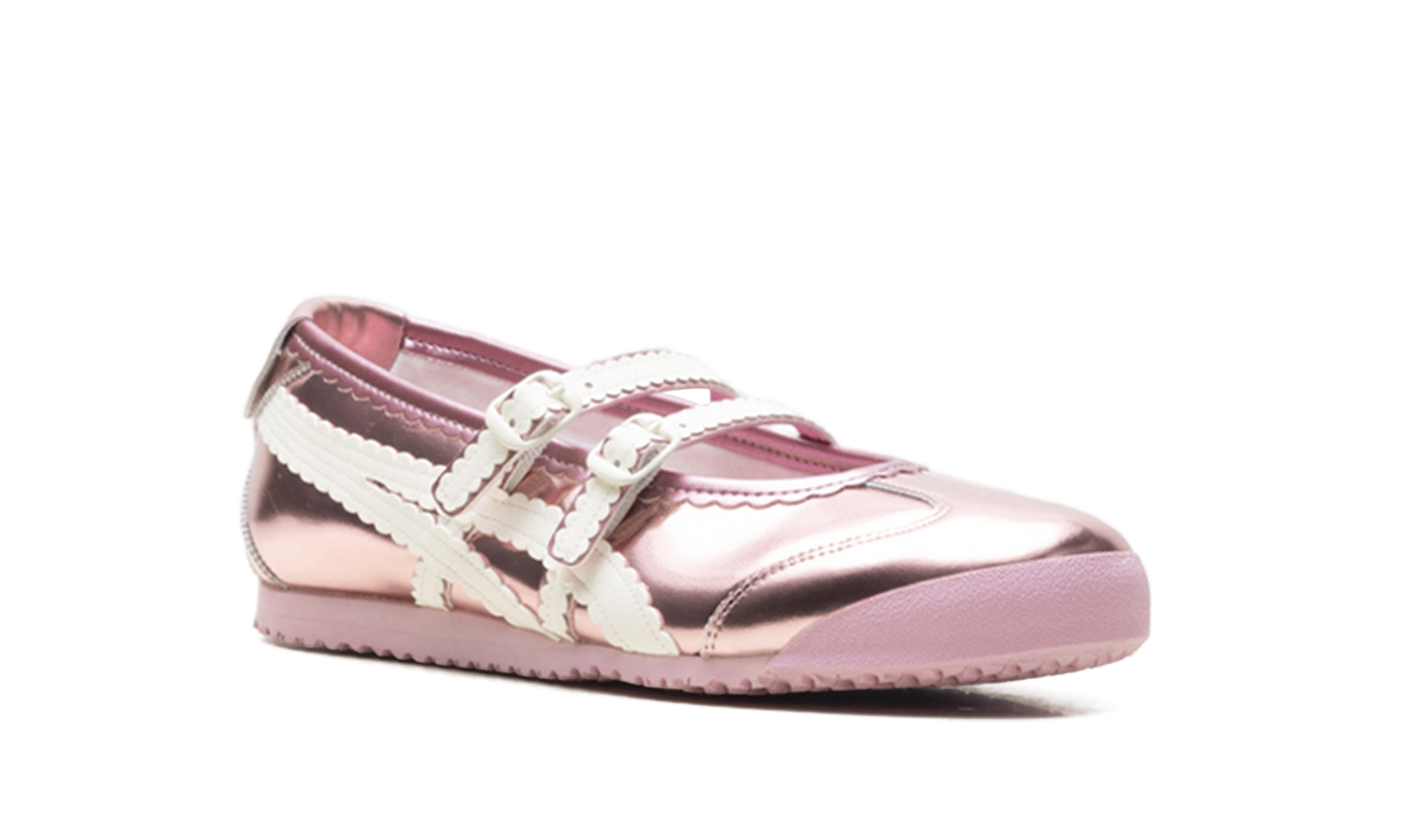 Mexico 66 Women "Crystal pink" 1182A708 701