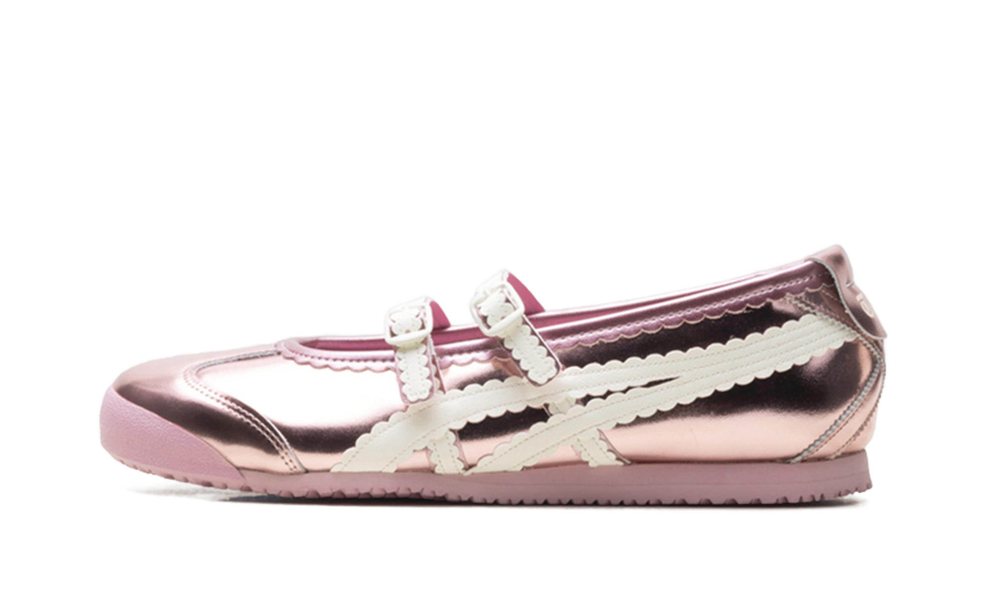 Mexico 66 Women "Crystal pink" 1182A708 701