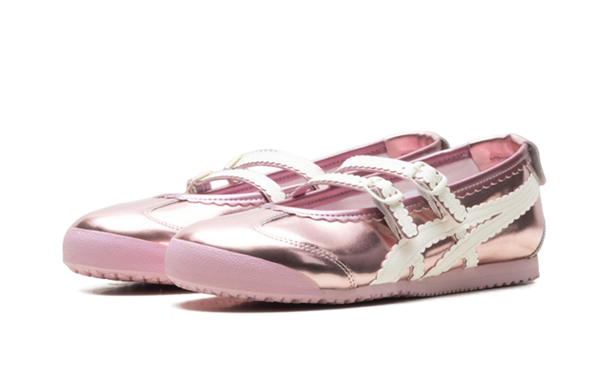 Mexico 66 Women "Crystal pink" 1182A708 701