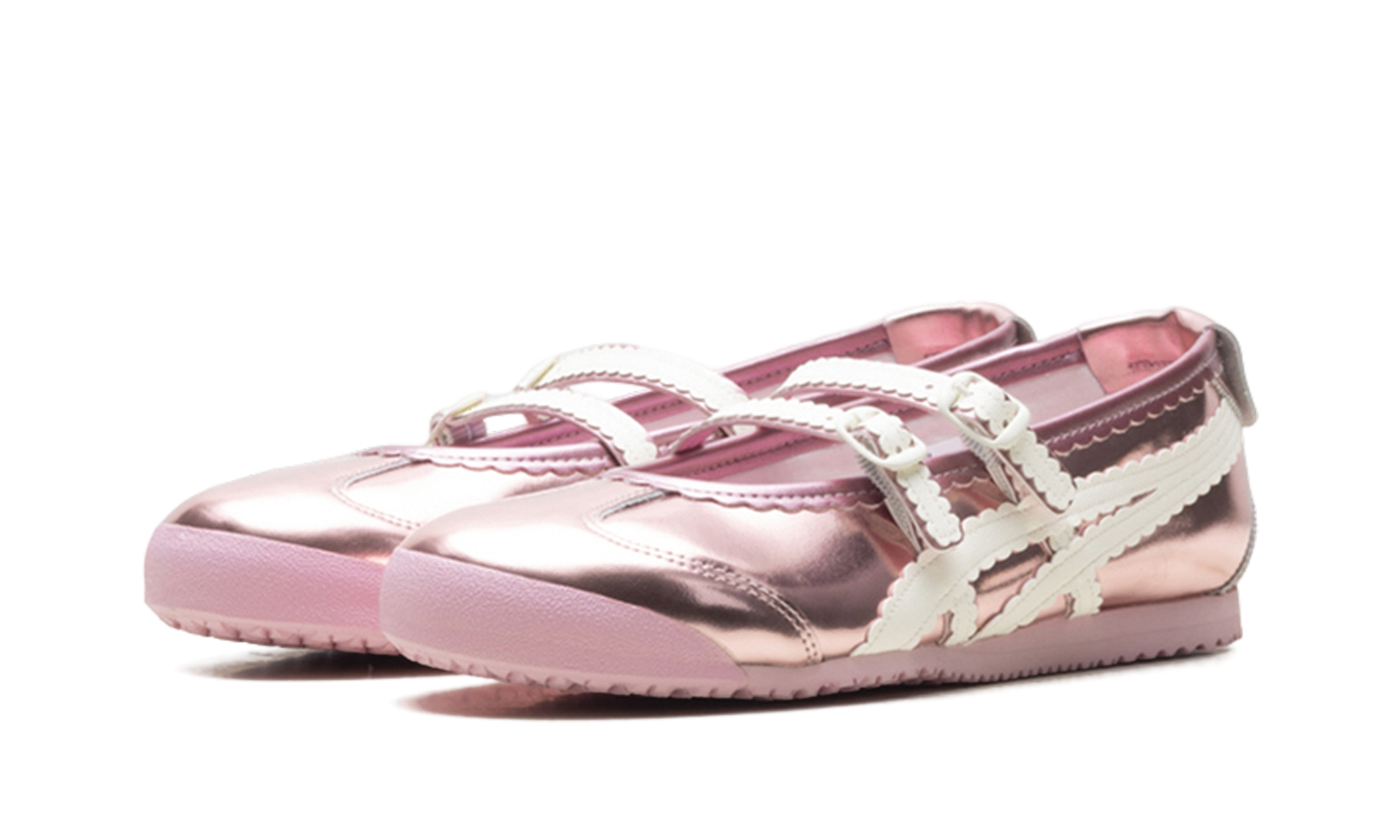 Mexico 66 Women "Crystal pink" 1182A708 701