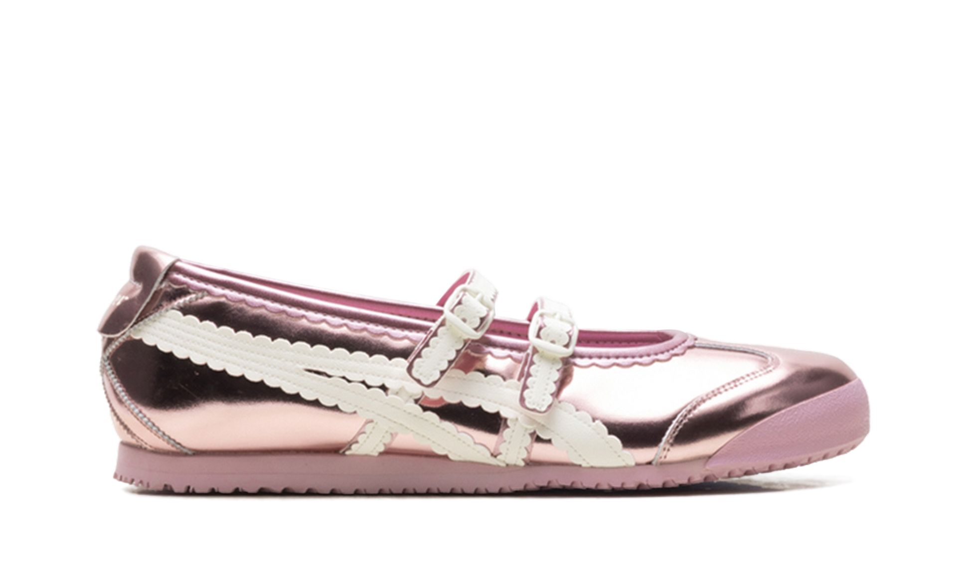 Mexico 66 Women "Crystal pink" 1182A708 701