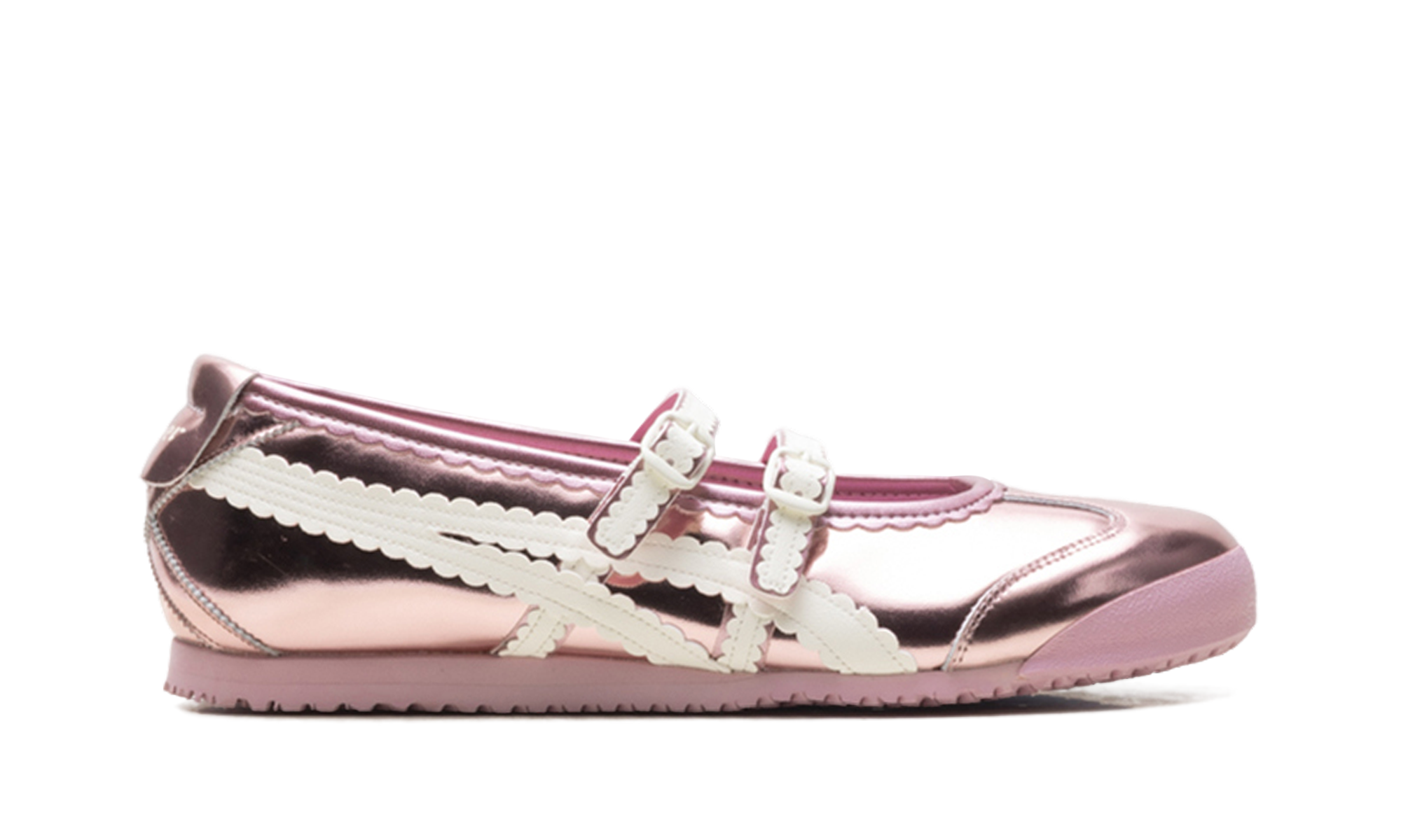 Mexico 66 Women "Crystal pink" 1182A708 701