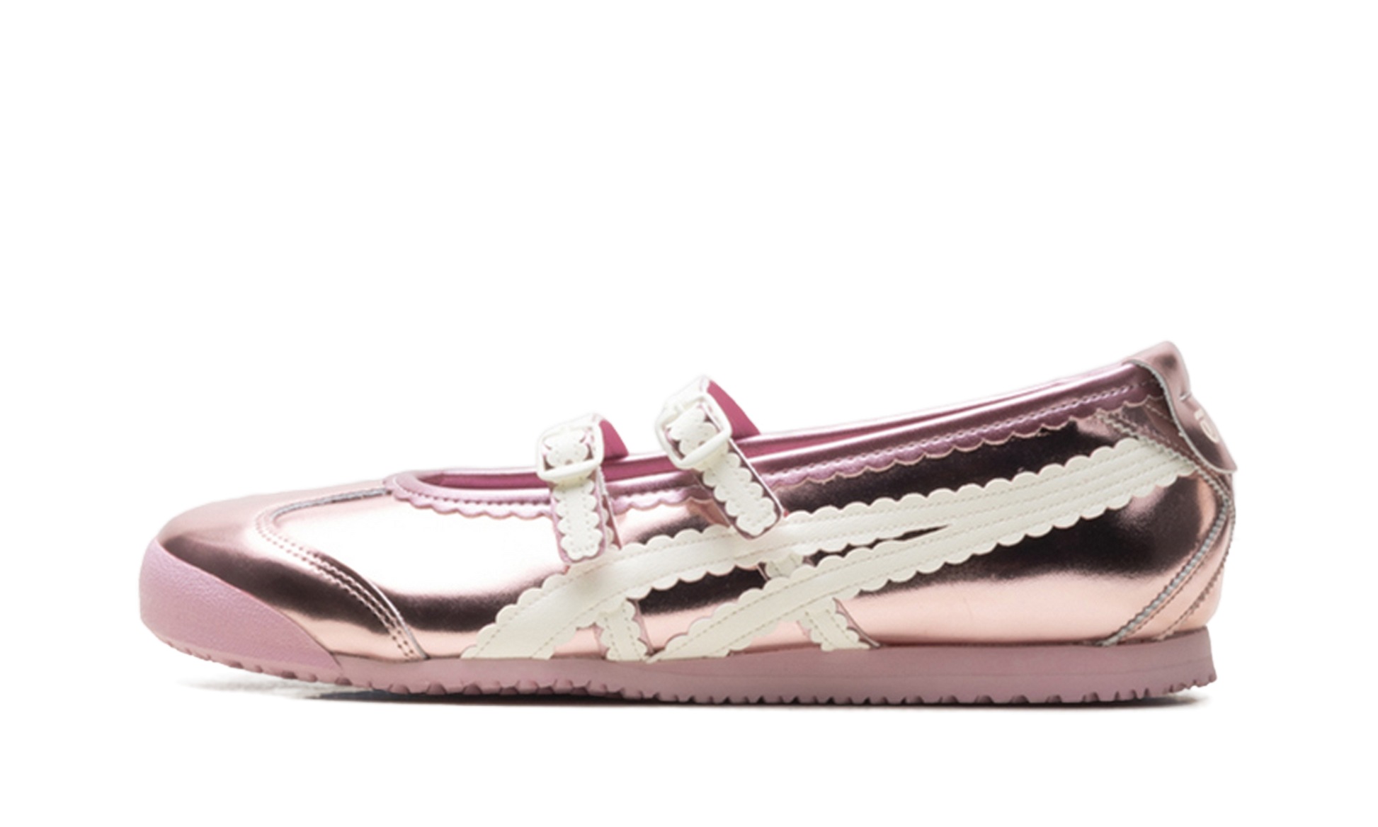 Mexico 66 Women "Crystal pink" 1182A708 701