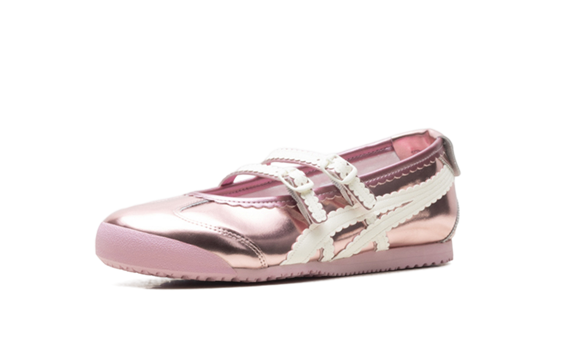 Mexico 66 Women "Crystal pink" 1182A708 701