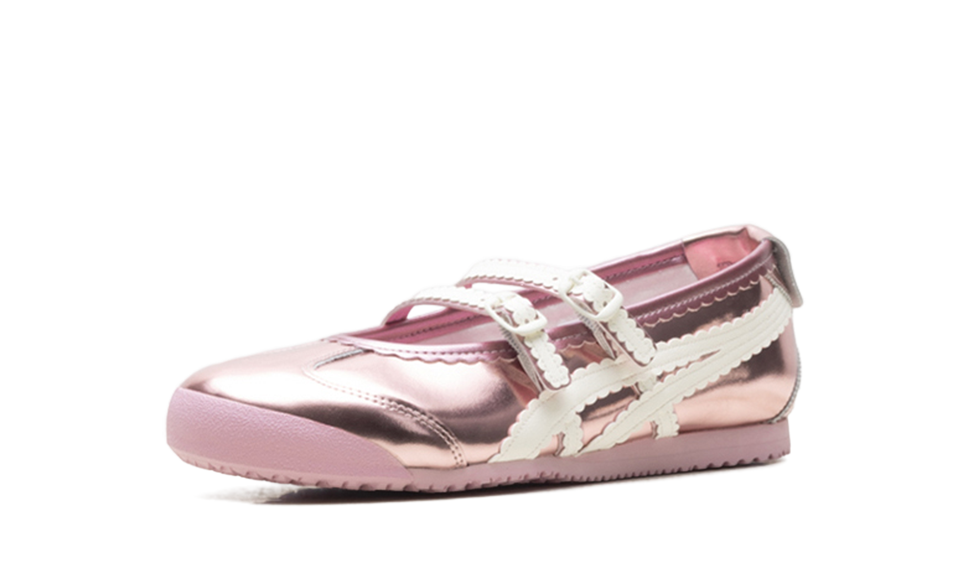 Mexico 66 Women "Crystal pink" 1182A708 701