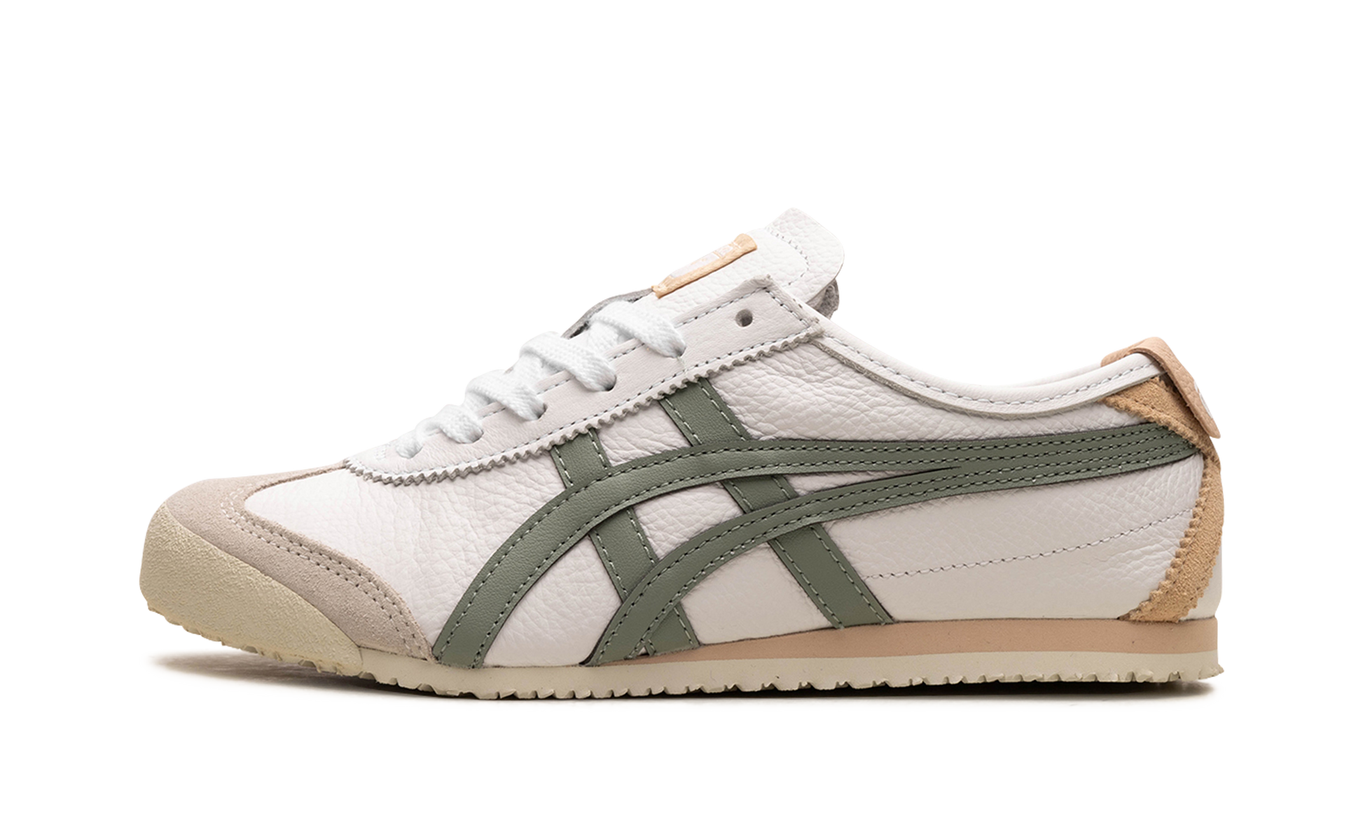 Mexico 66 Women "White green" 1182A078 111