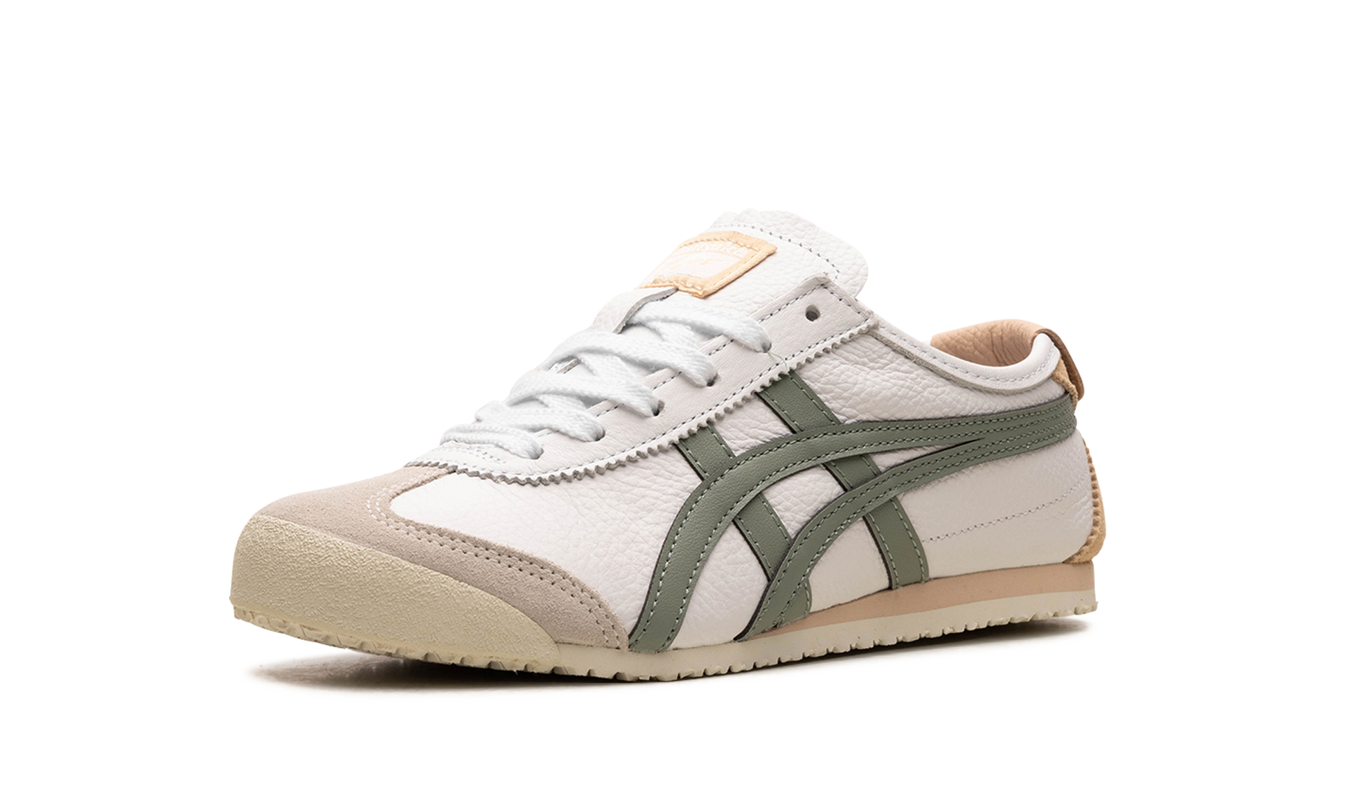 Mexico 66 Women "White green" 1182A078 111