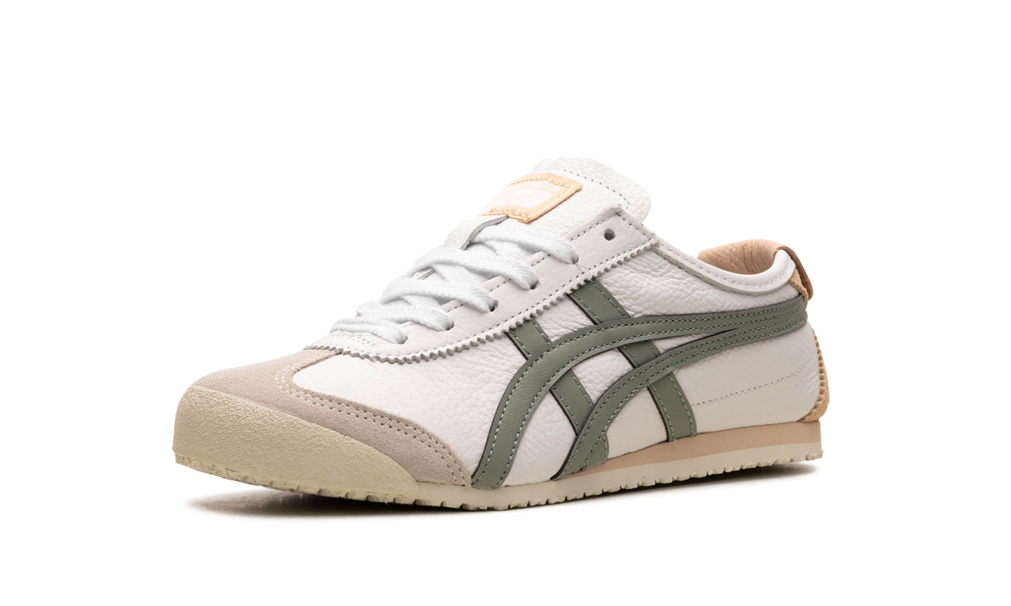 Mexico 66 Women "White green" 1182A078 111