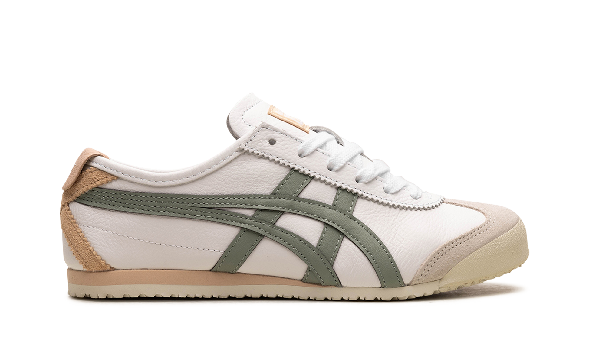 Mexico 66 Women "White green" 1182A078 111