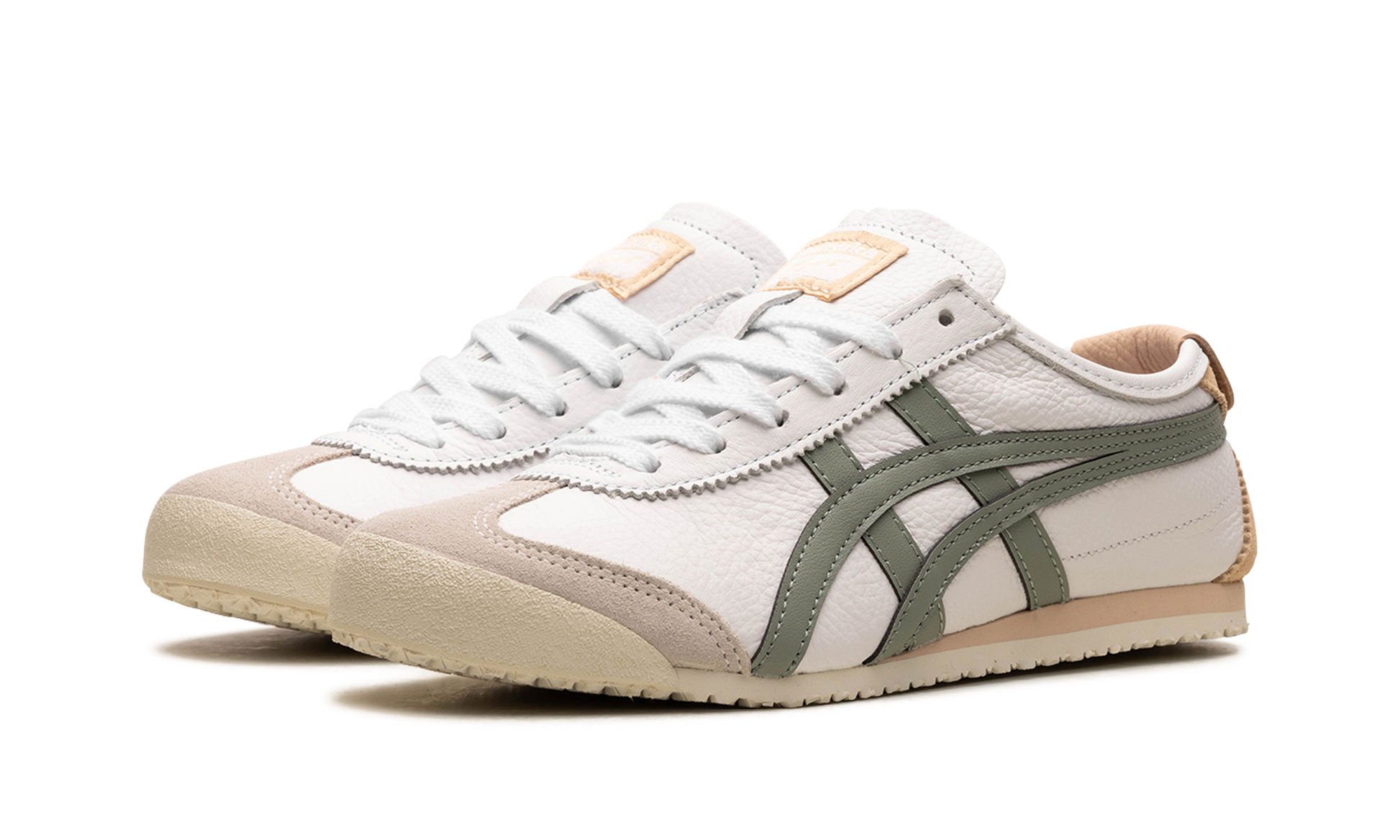 Mexico 66 Women "White green" 1182A078 111