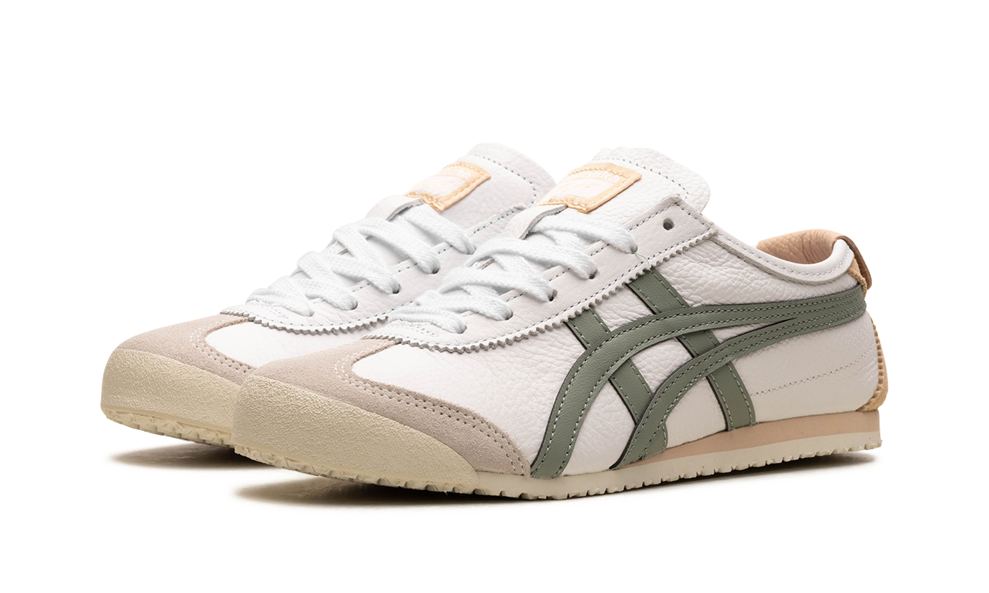 Mexico 66 Women "White green" 1182A078 111